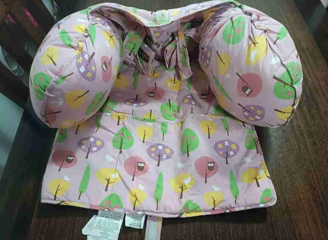 Cojín protector para carro de compras - miniatura 2