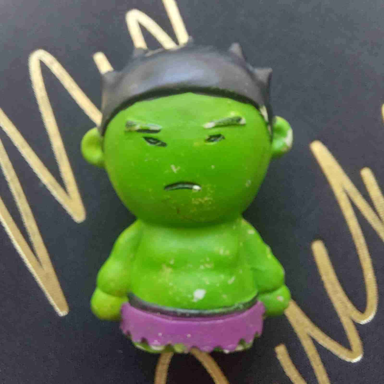 Figuras de personajes divertidos - miniatura 5