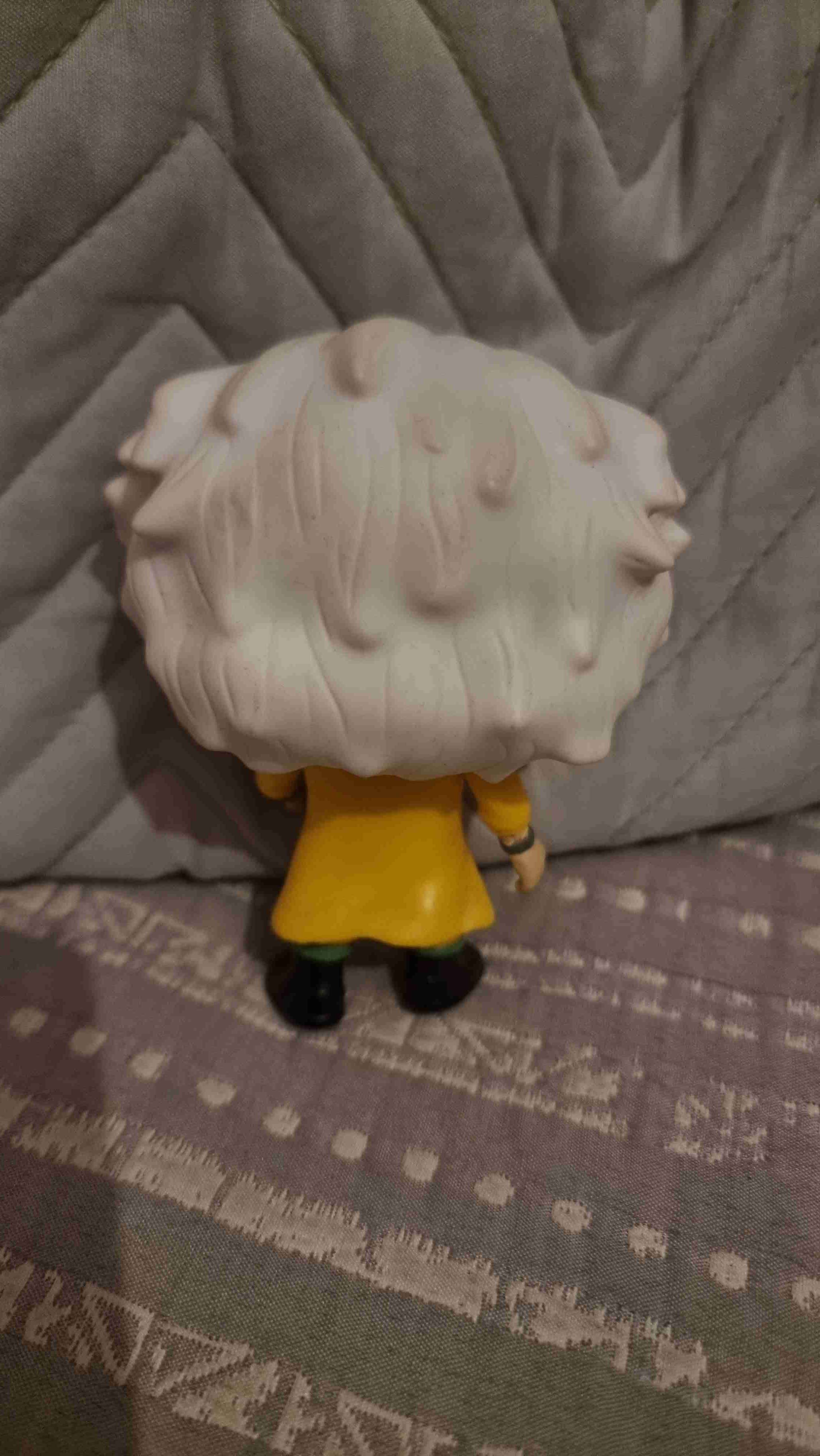 Figura Funko Pop Doc Brown - miniatura 2