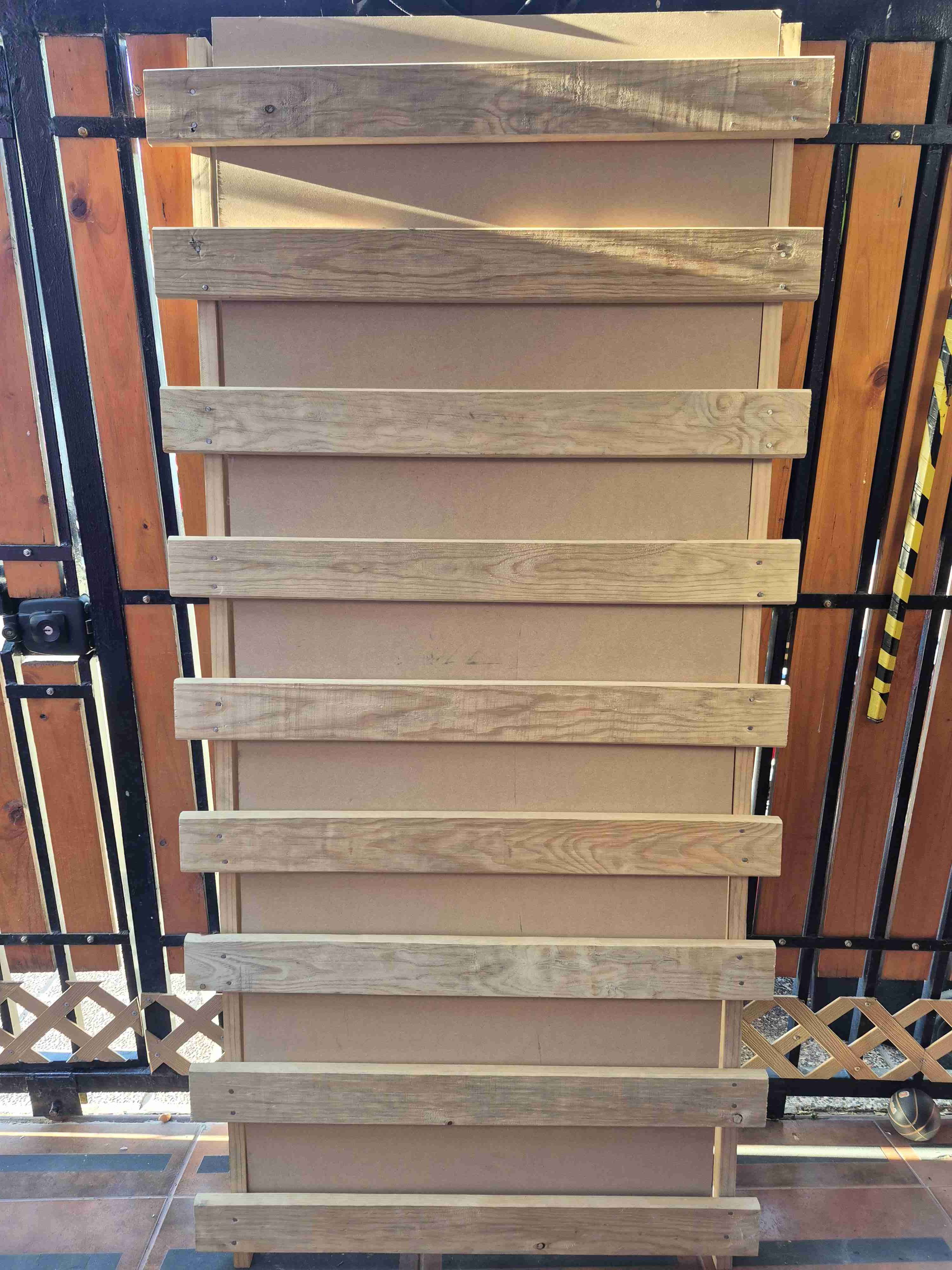 Cama 1 plaza - miniatura 2