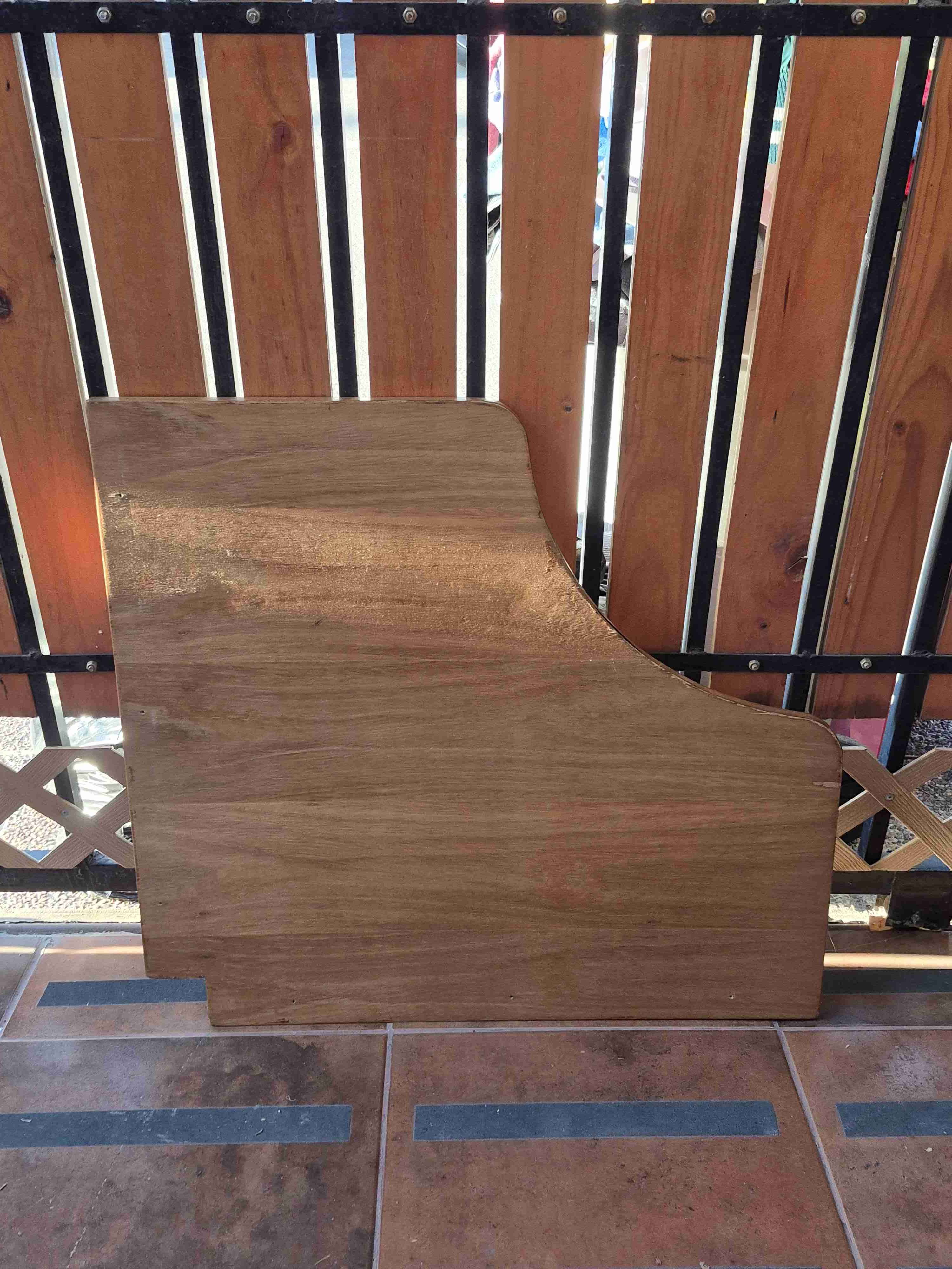 Cama 1 plaza - miniatura 4