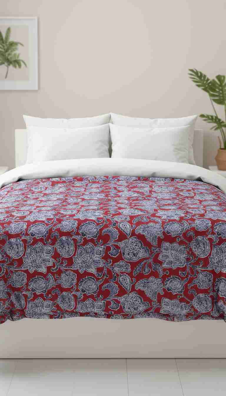 Cubre Plumón Nuevos de 2 plazas - miniatura 3