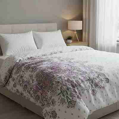 Cubre Plumón Nuevos de 2 plazas - miniatura 4