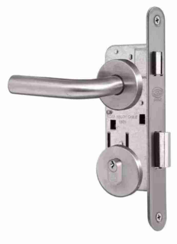 Cerradura multiuso Poli 215 - miniatura 2