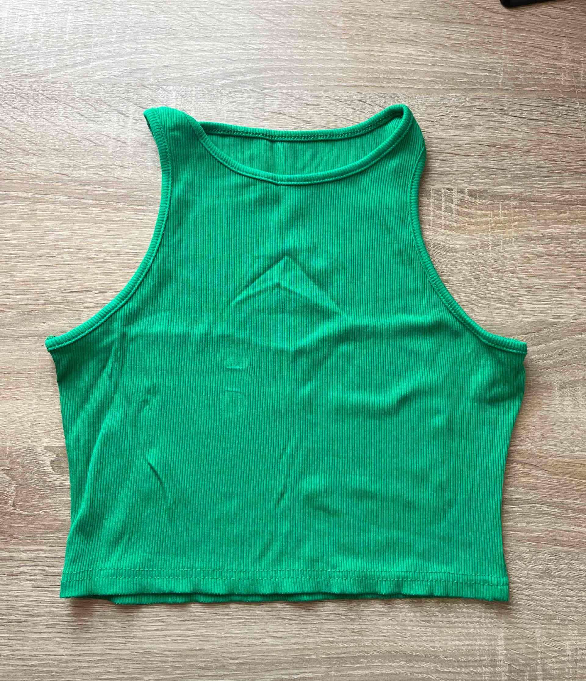 Poleras talla estándar elásticadas