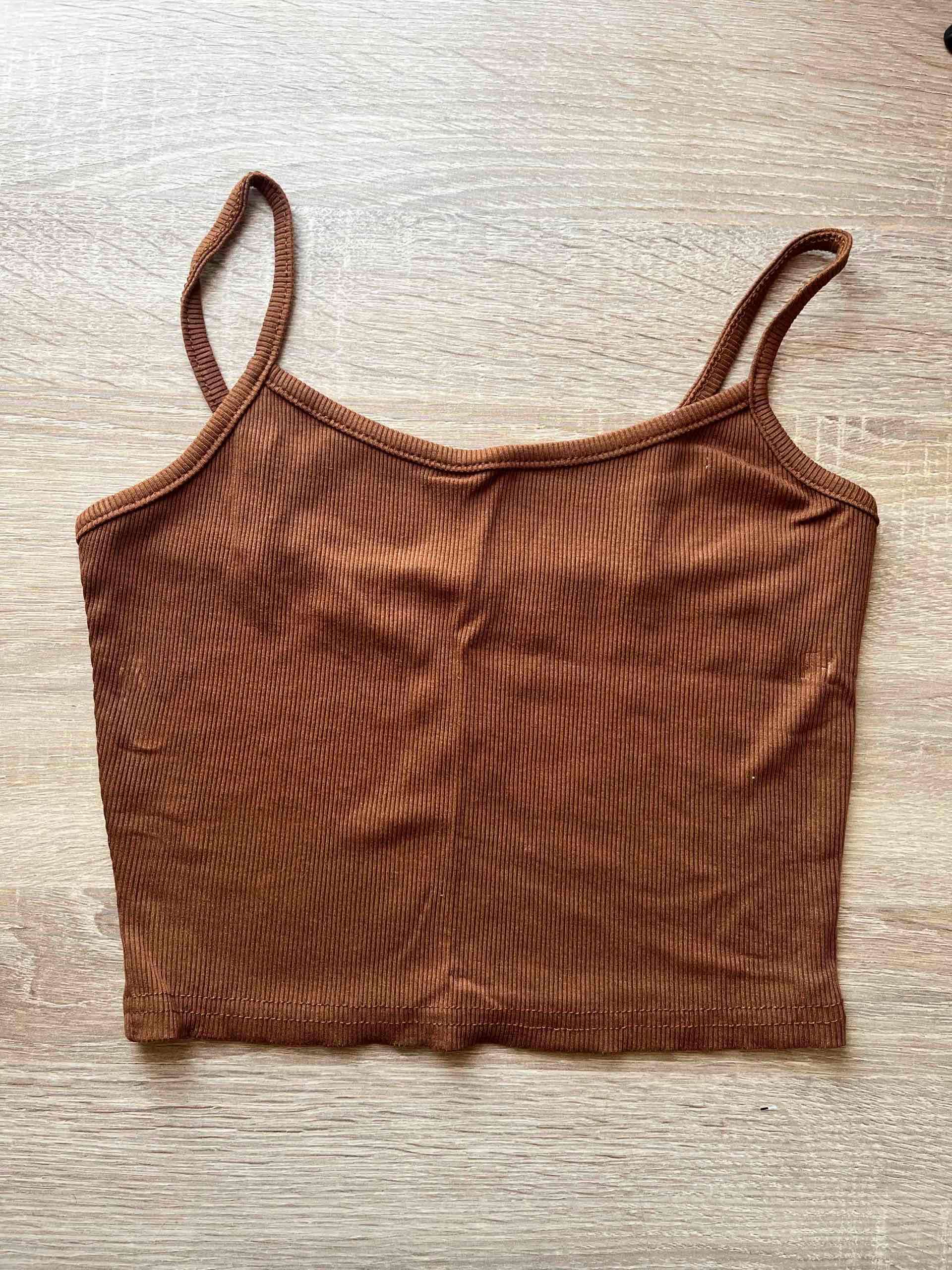 Poleras talla estándar elásticadas - miniatura 2