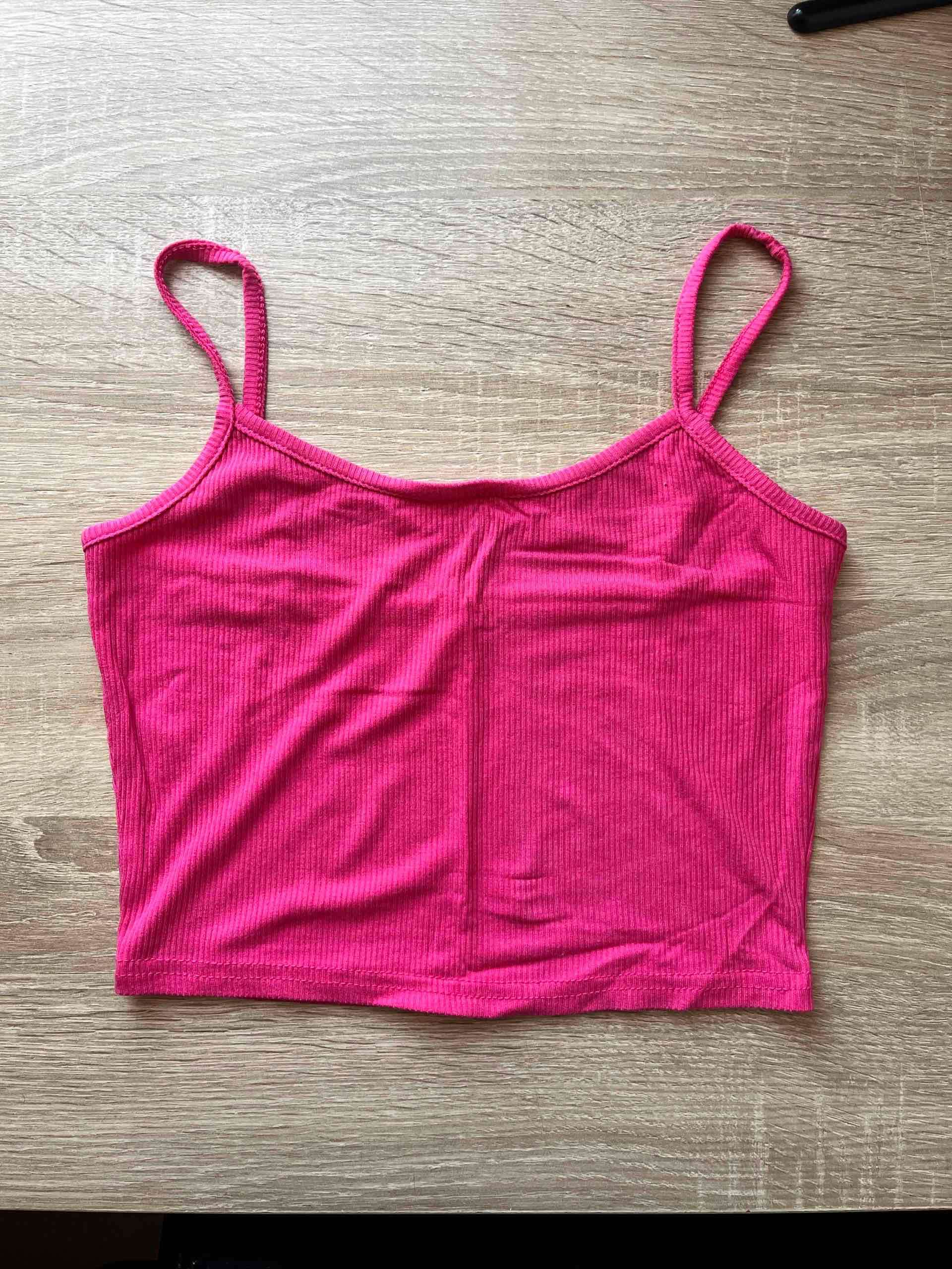 Poleras talla estándar elásticadas - miniatura 3