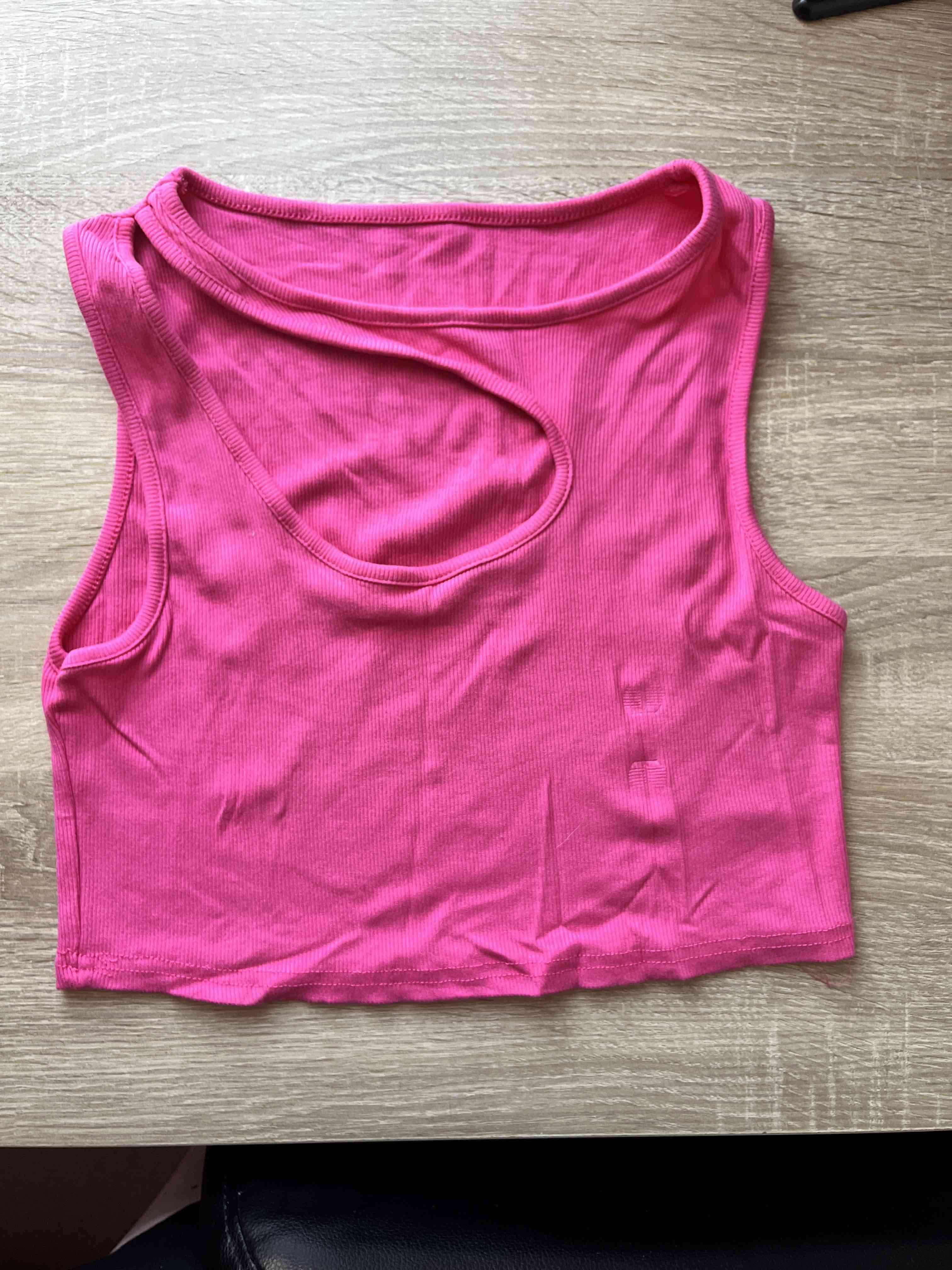 Poleras talla estándar elásticadas - miniatura 4