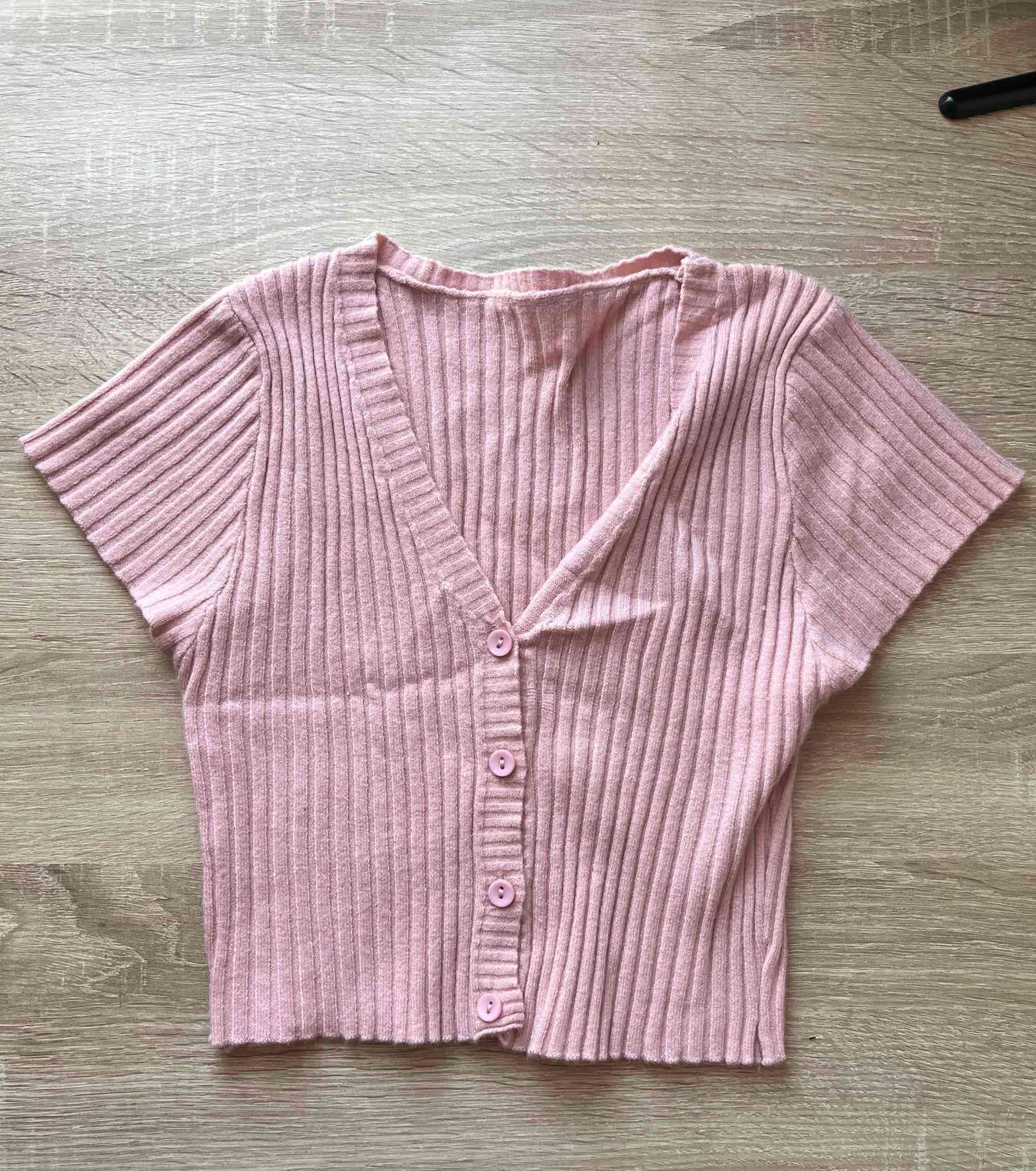 Poleras talla estándar elásticadas - miniatura 5