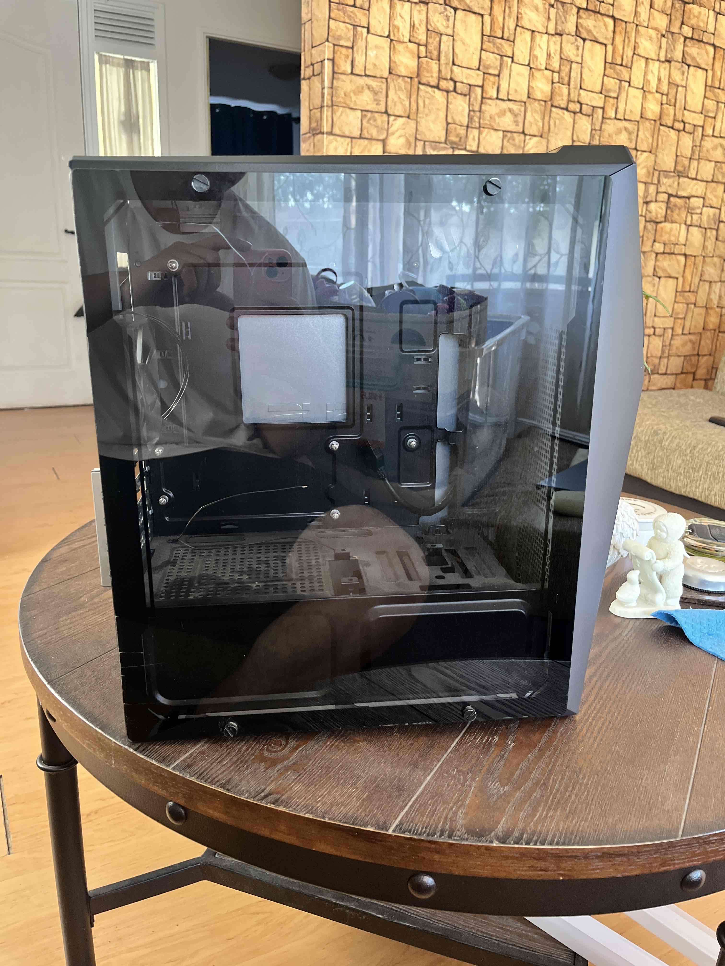 Gabinete Asus ROG Gaming - miniatura 2