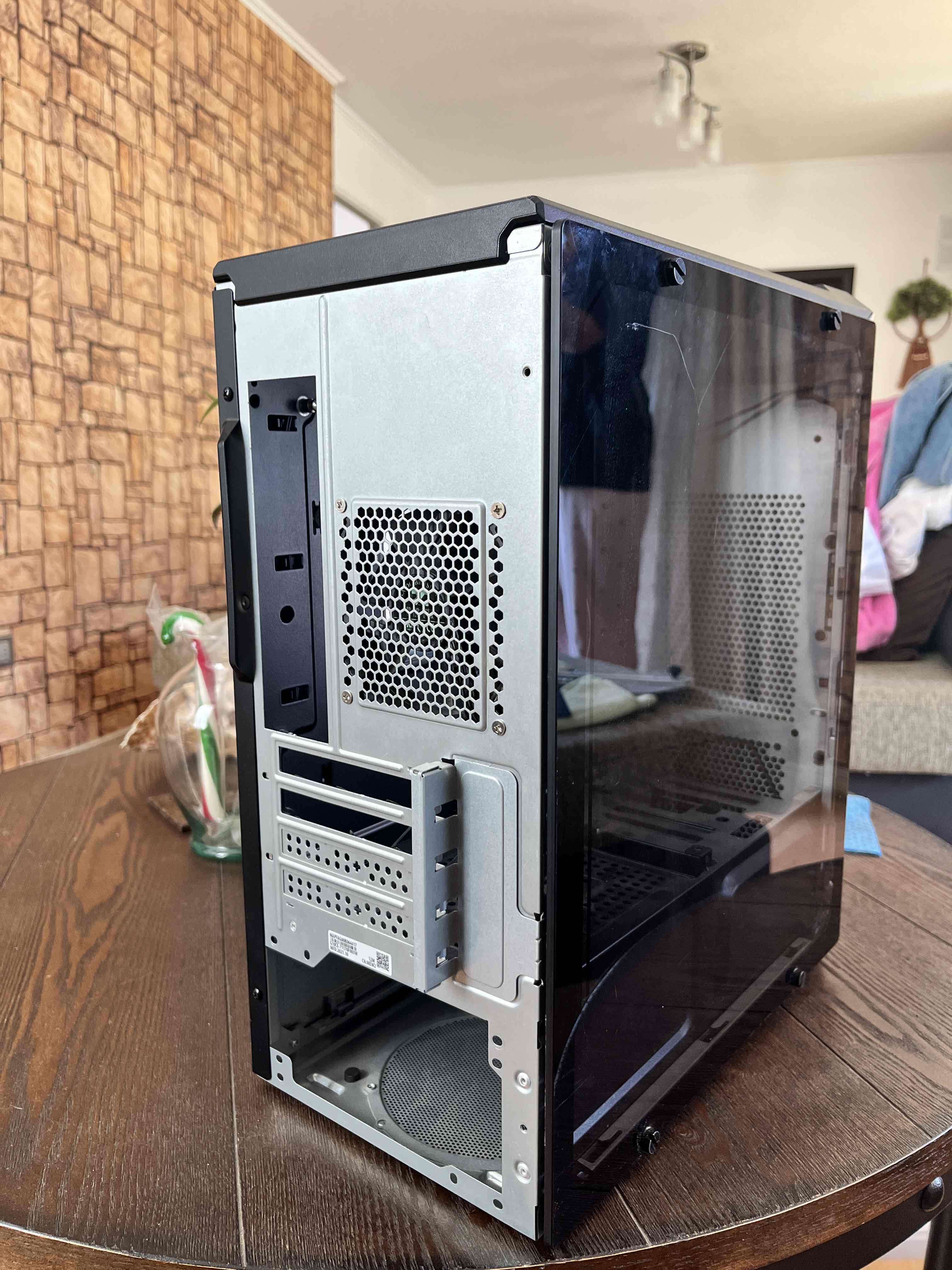 Gabinete Asus ROG Gaming - miniatura 3