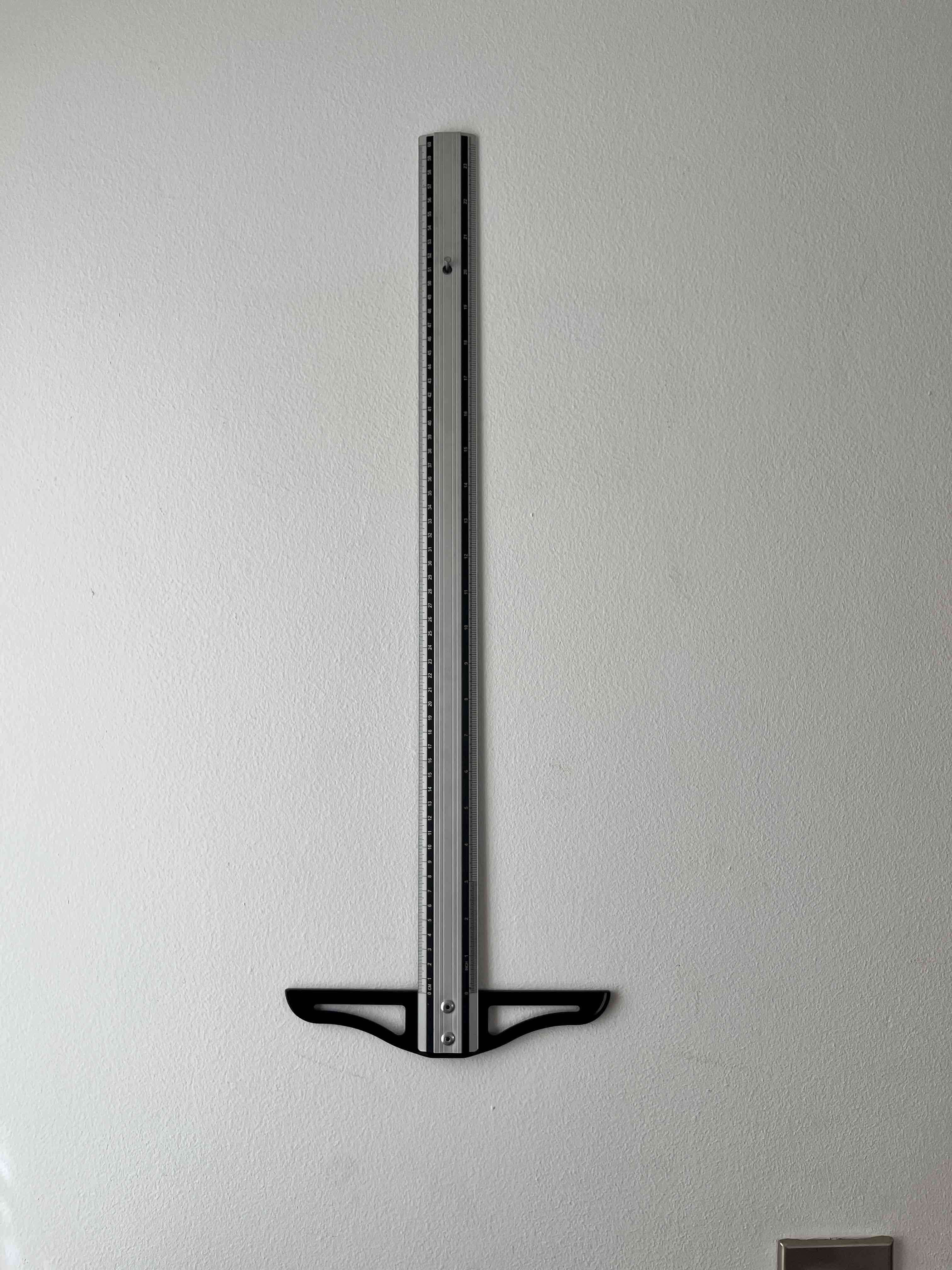 Escuadras metálicas