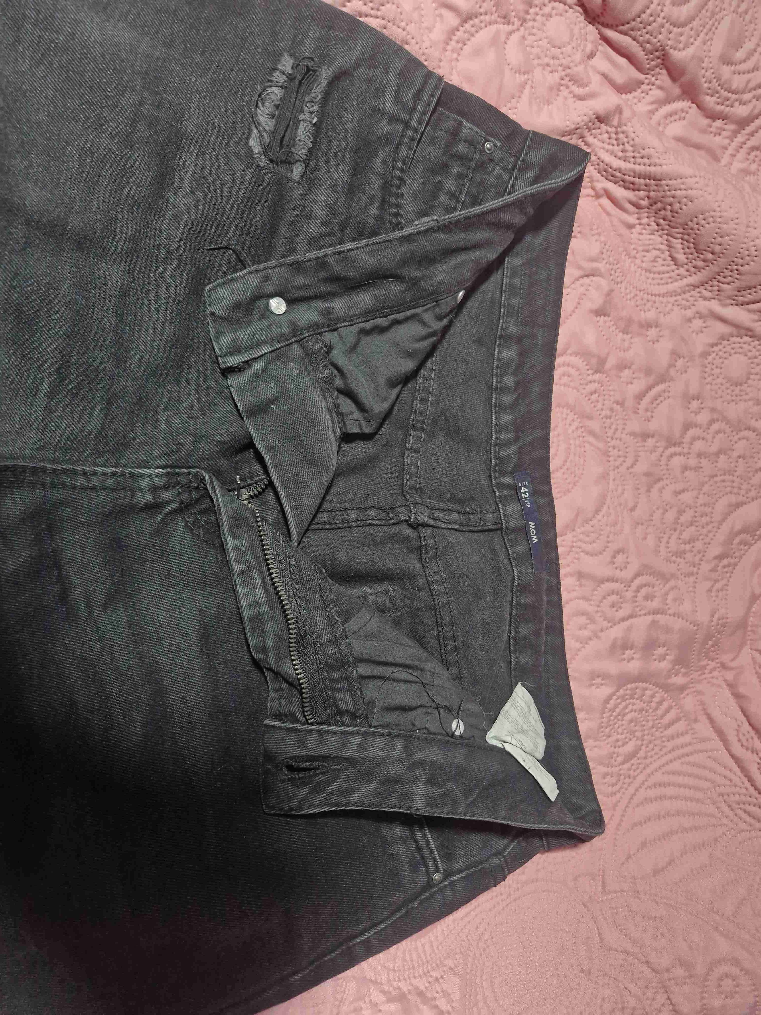 Jeans negros