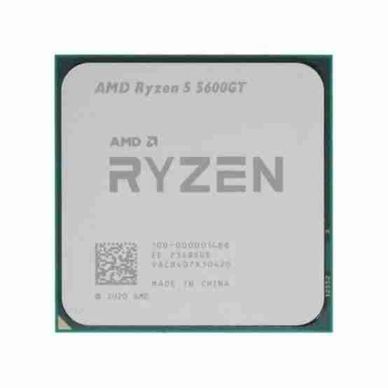 Procesador AMD Ryzen 5 5600gt - miniatura 2