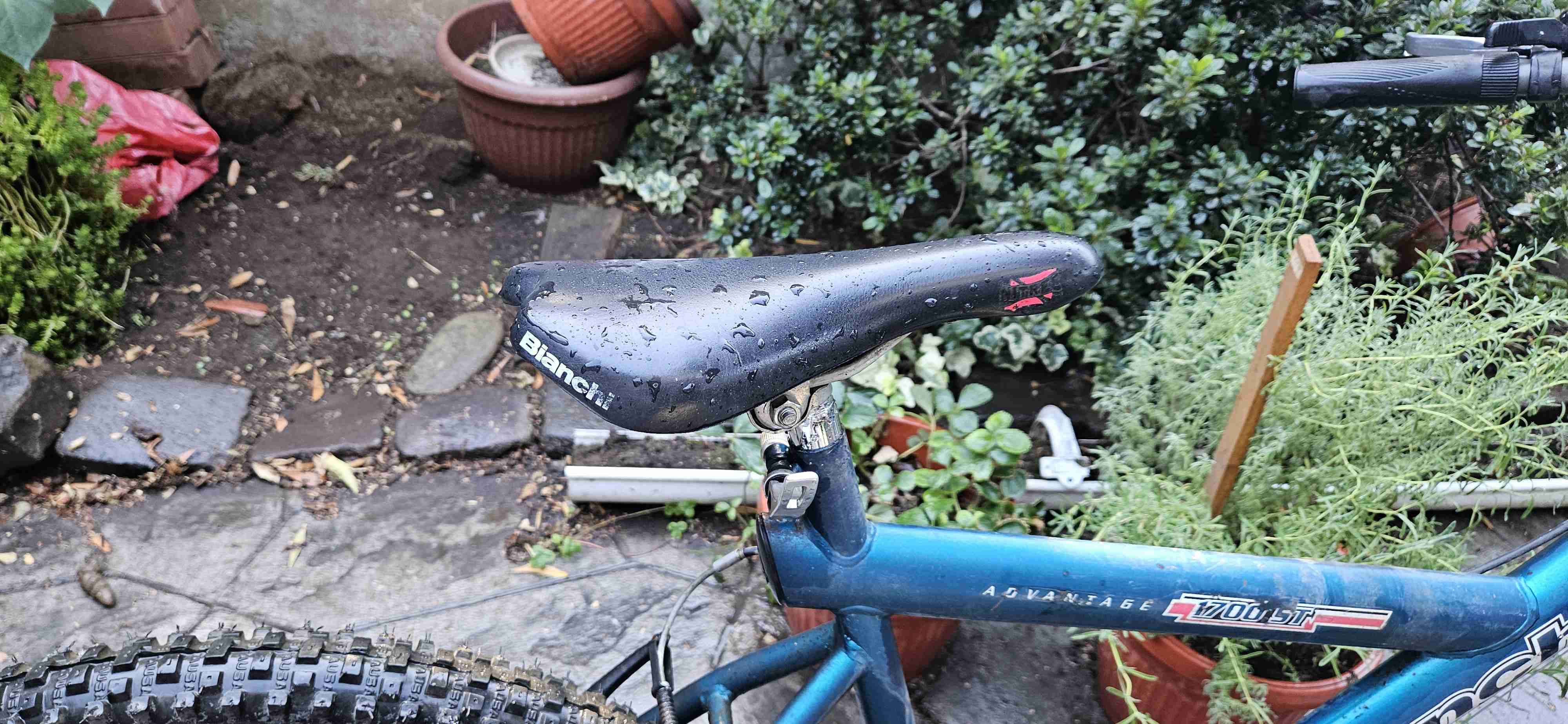 Bianchi Advantage 1700 ST – MTB 26, 21v - miniatura 2