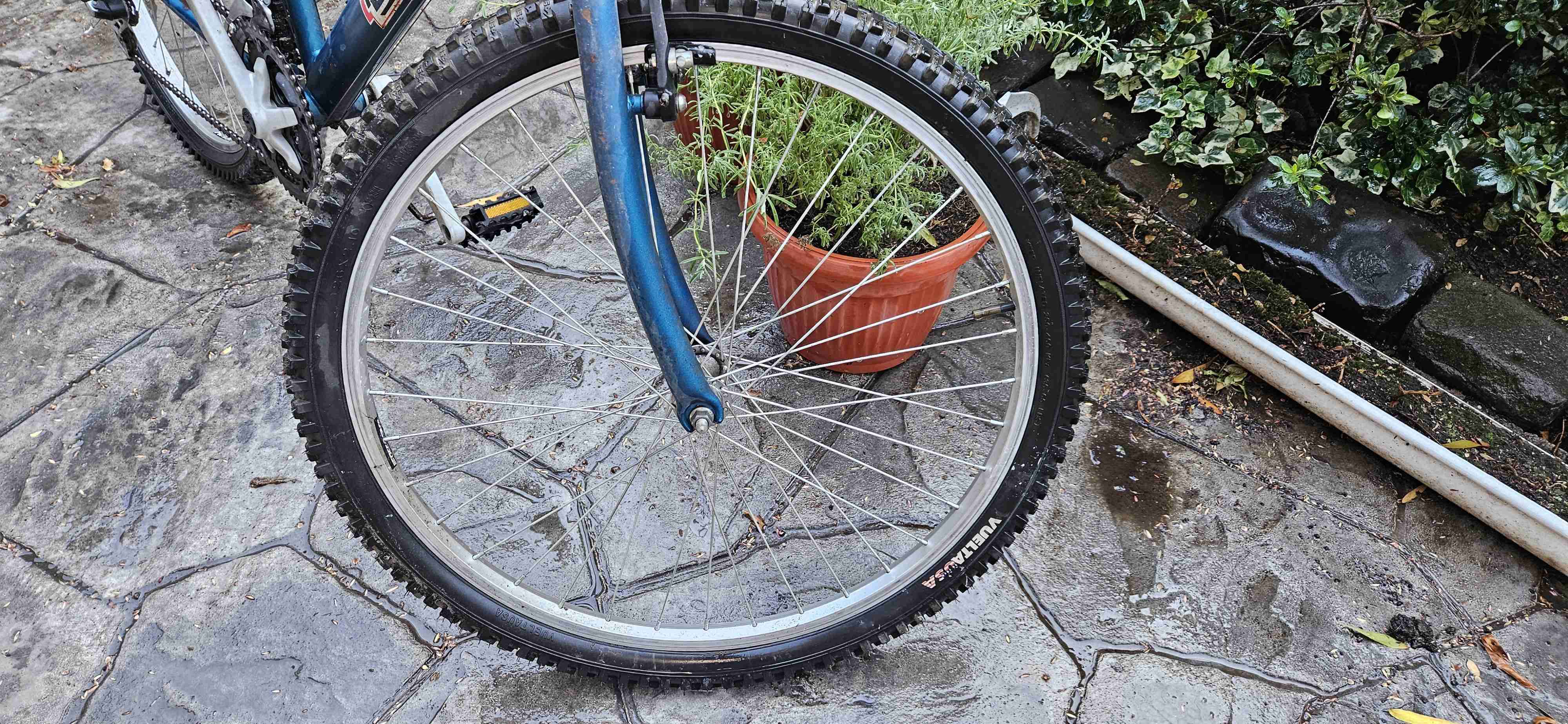 Bianchi Advantage 1700 ST – MTB 26, 21v - miniatura 4