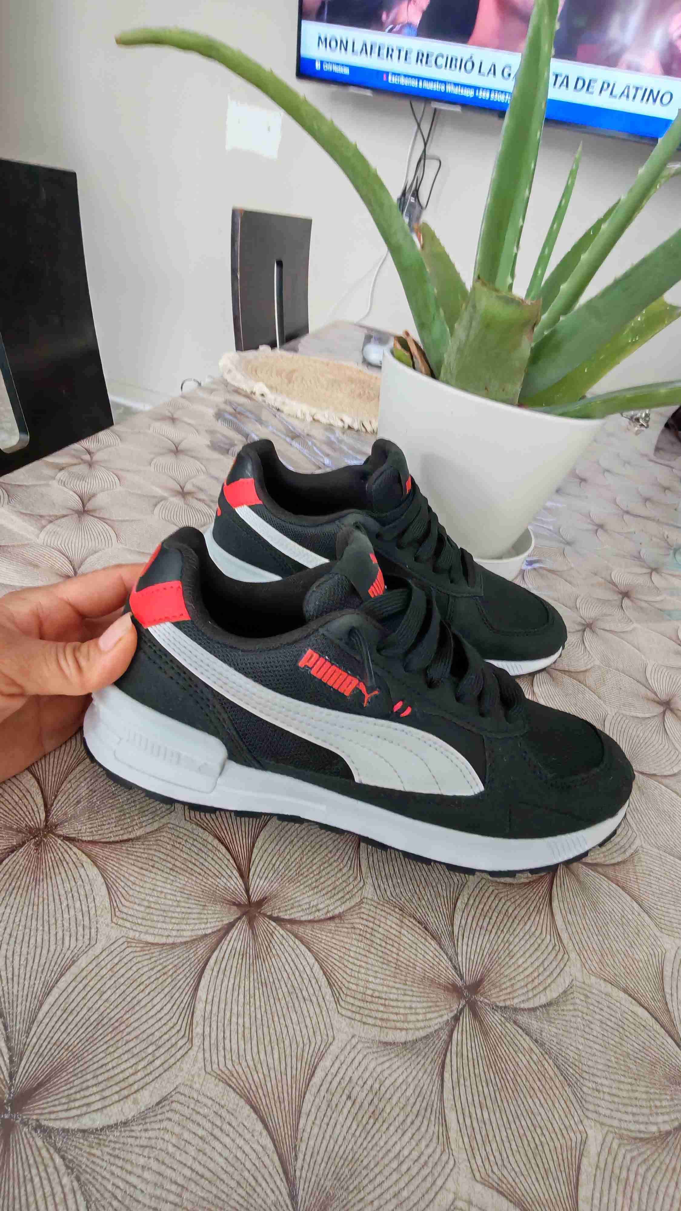 Zapatillas original puma - miniatura 3