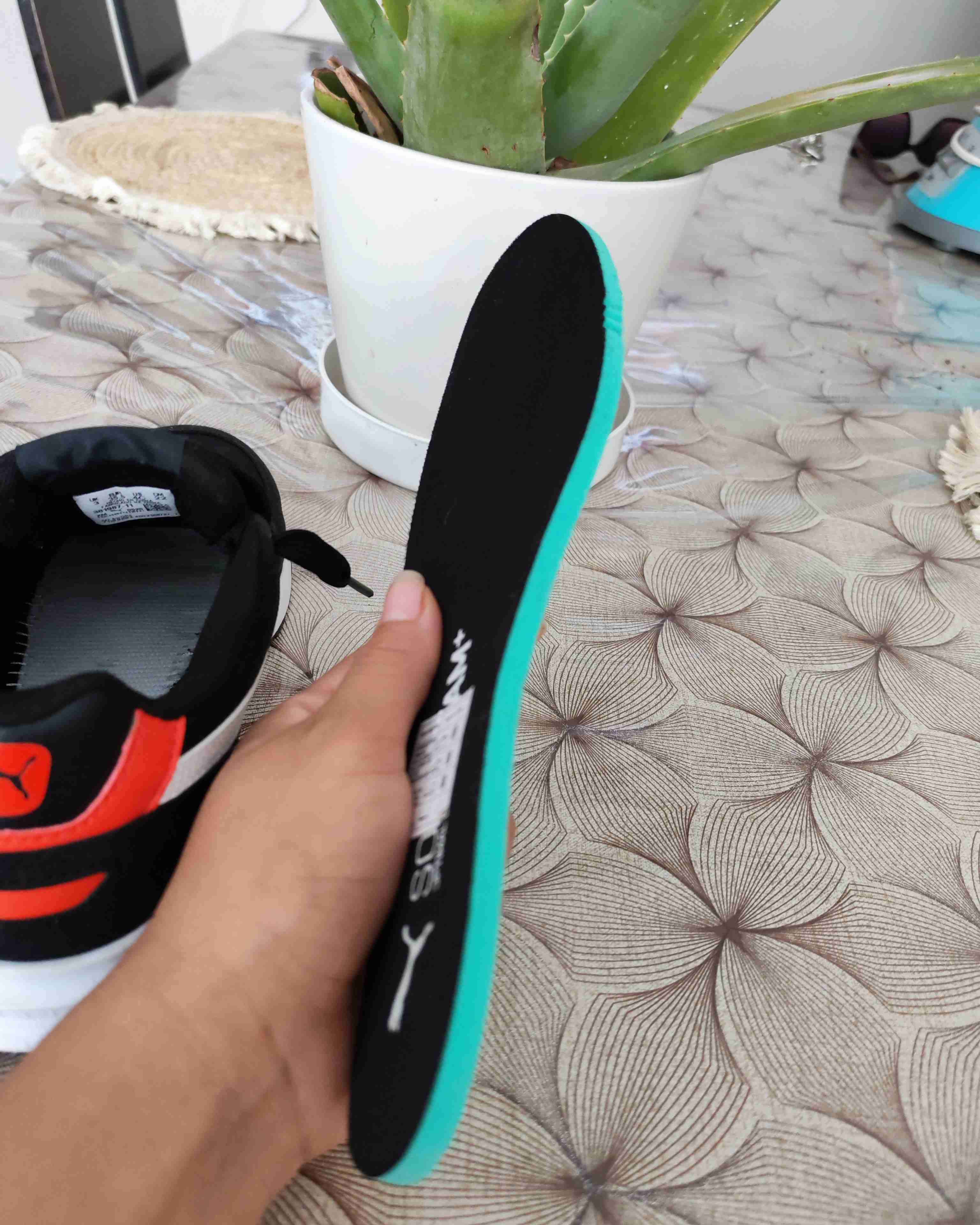 Zapatillas original puma - miniatura 4