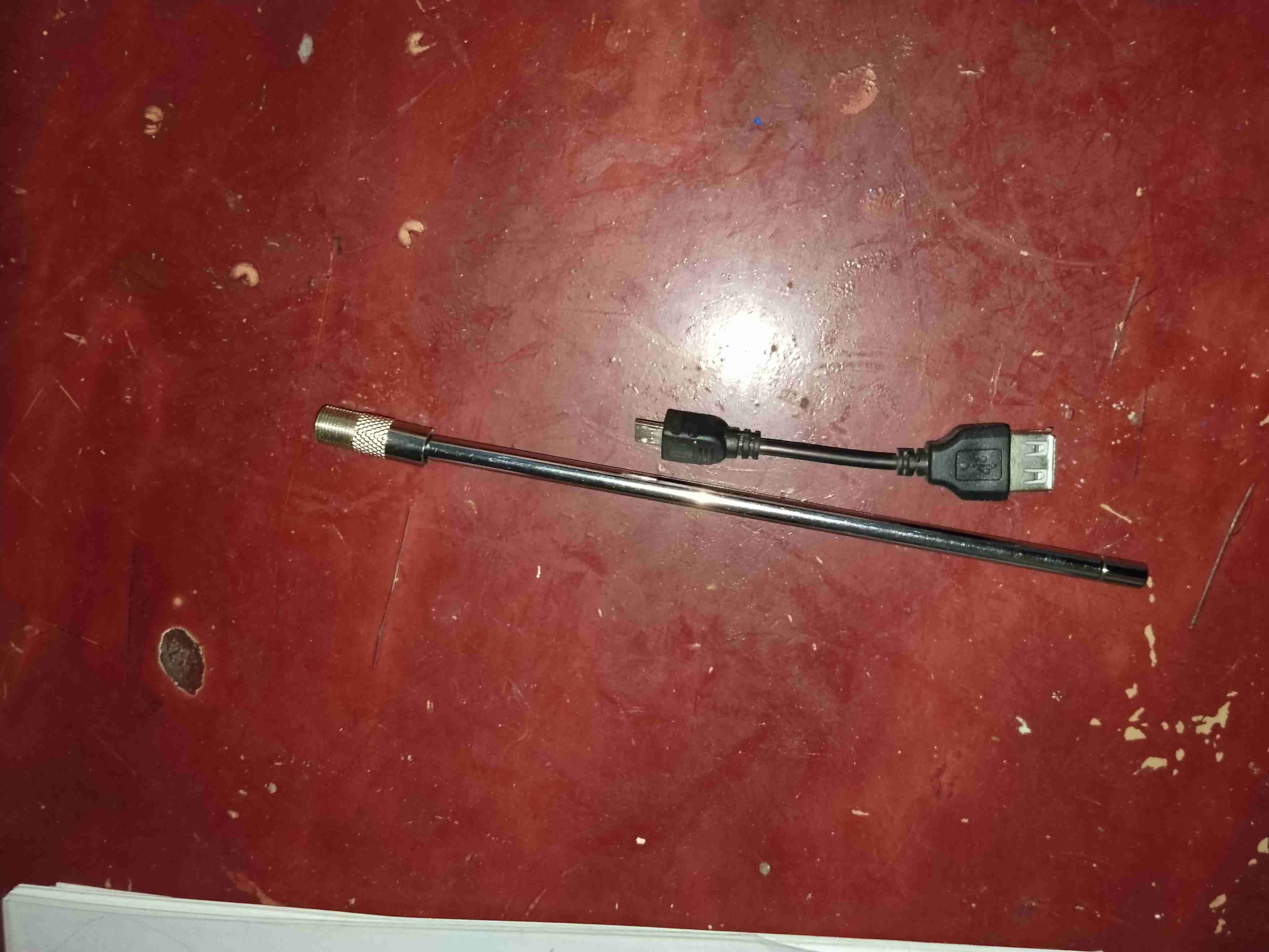 Reproductor de DVD portátil IRT - miniatura 3