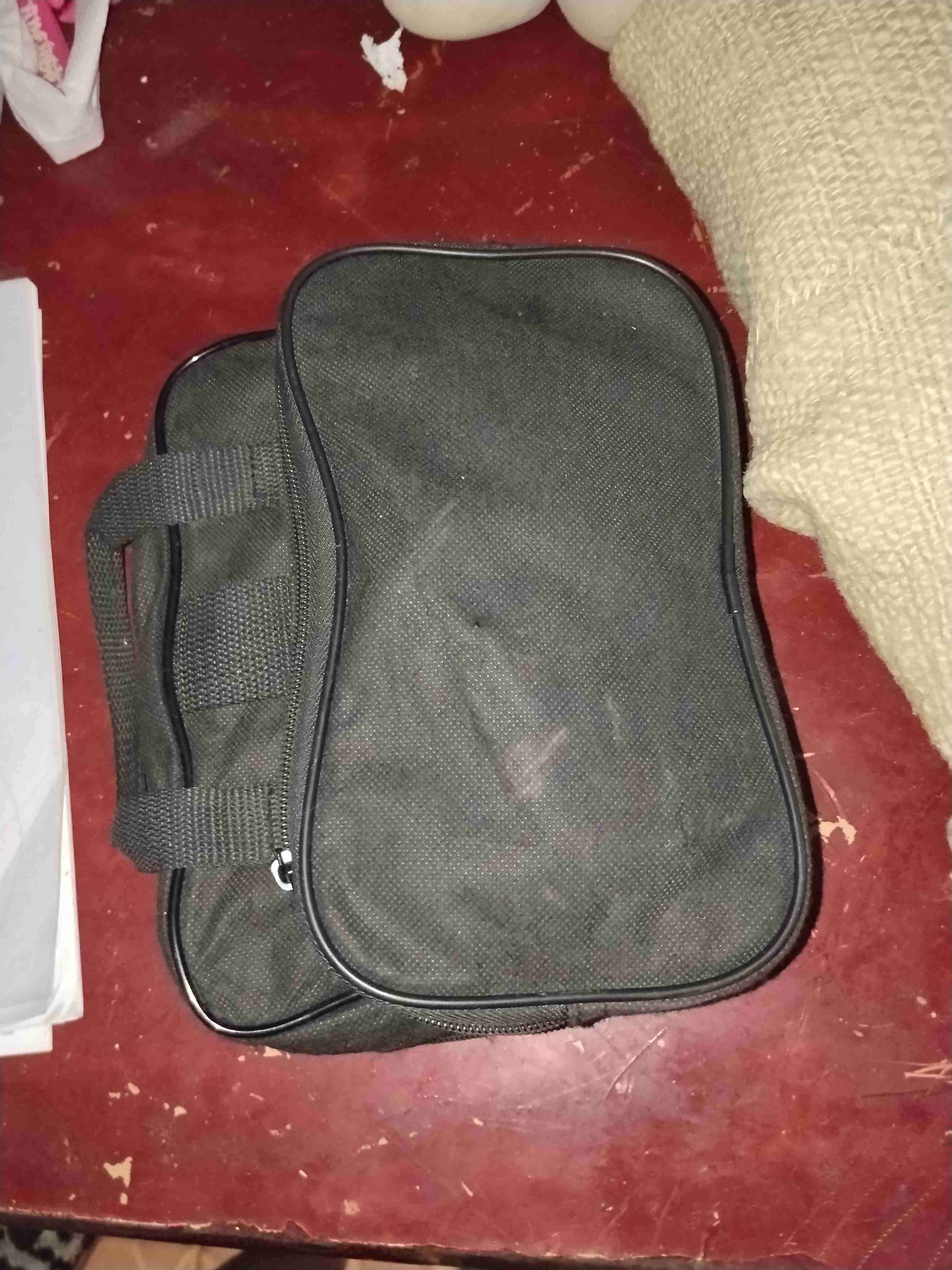 Reproductor de DVD portátil IRT - miniatura 5