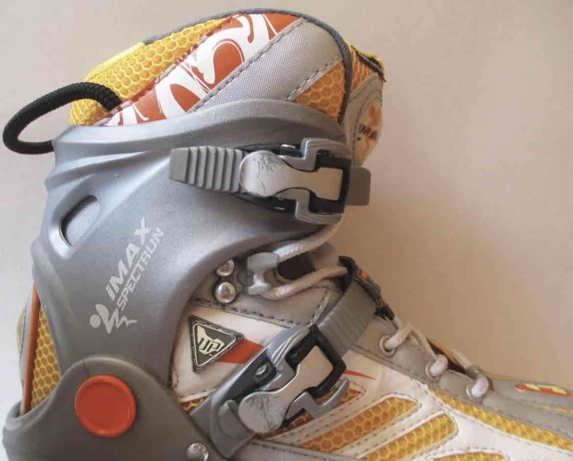 PatinesTEMPISH talla US 8.5 - miniatura 2