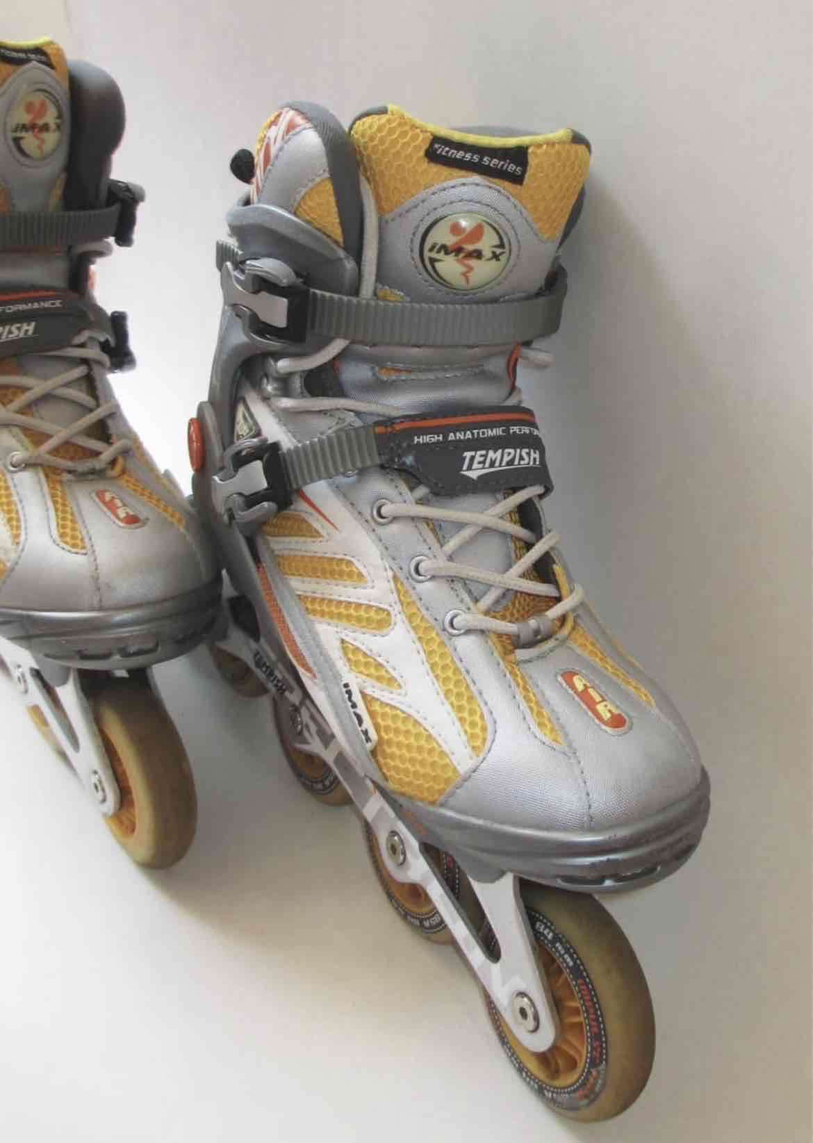 PatinesTEMPISH talla US 8.5 - miniatura 4