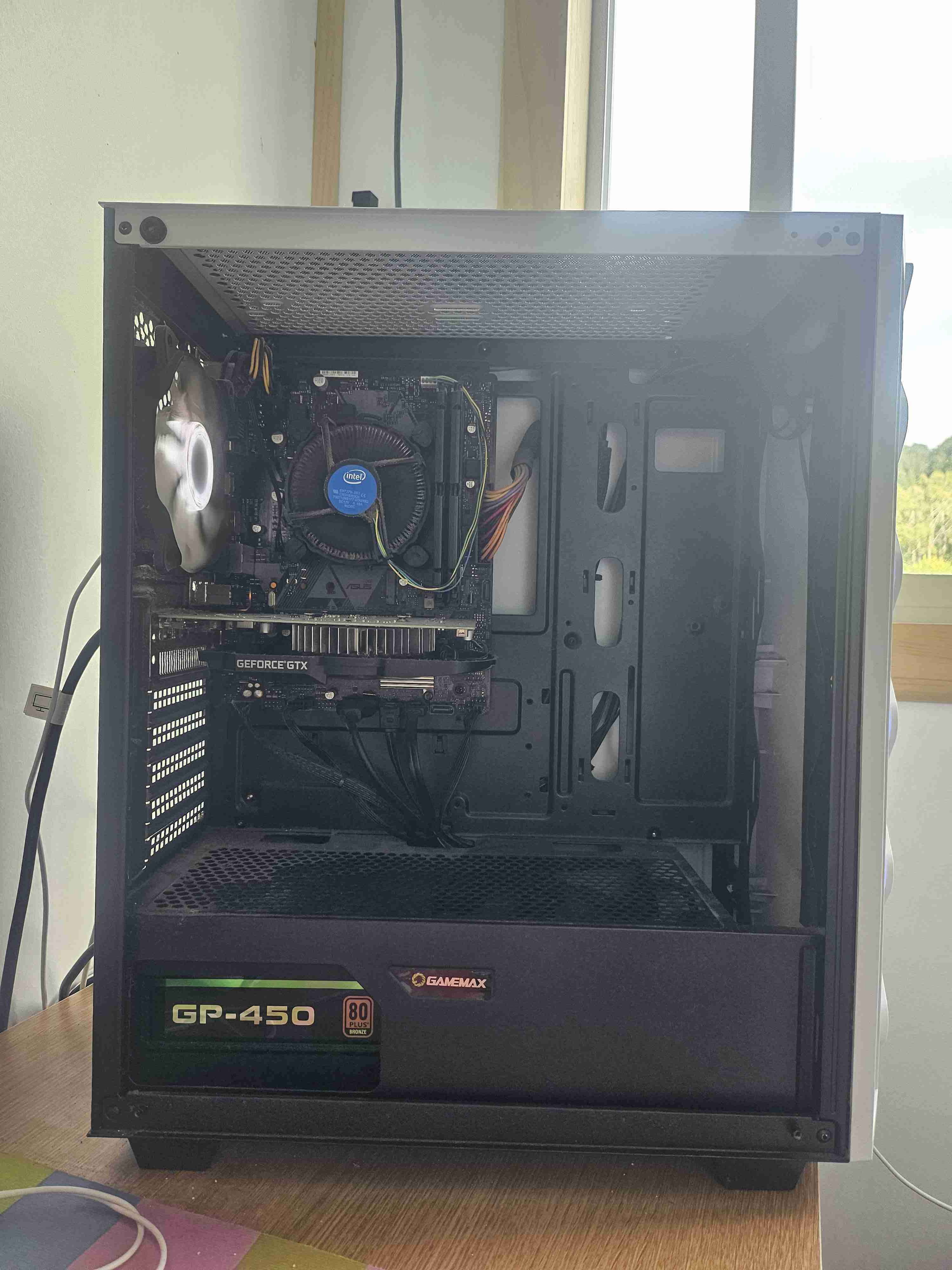 Pc gaming GTX1050Ti - miniatura 2