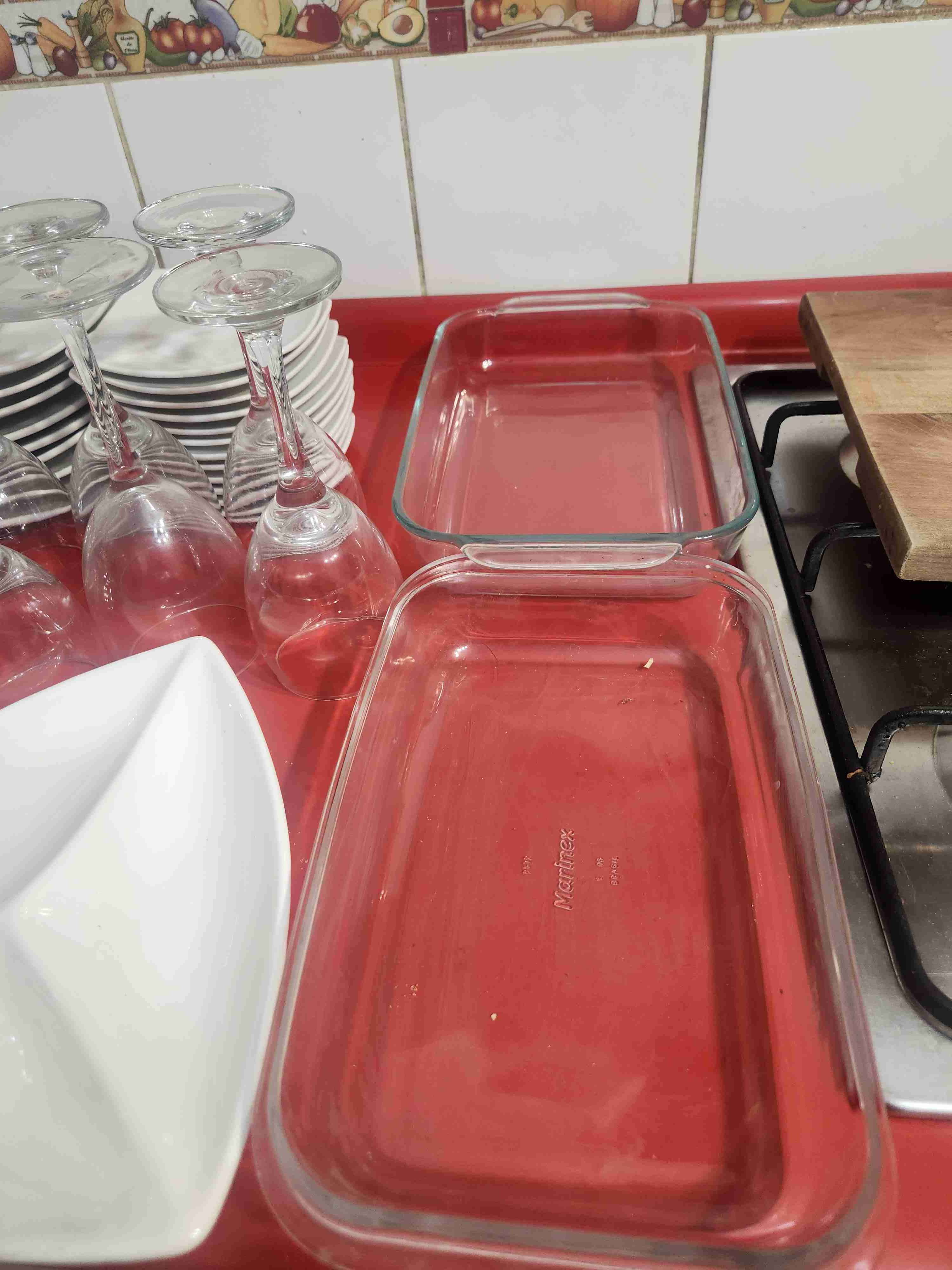 Set de loza completo - miniatura 6