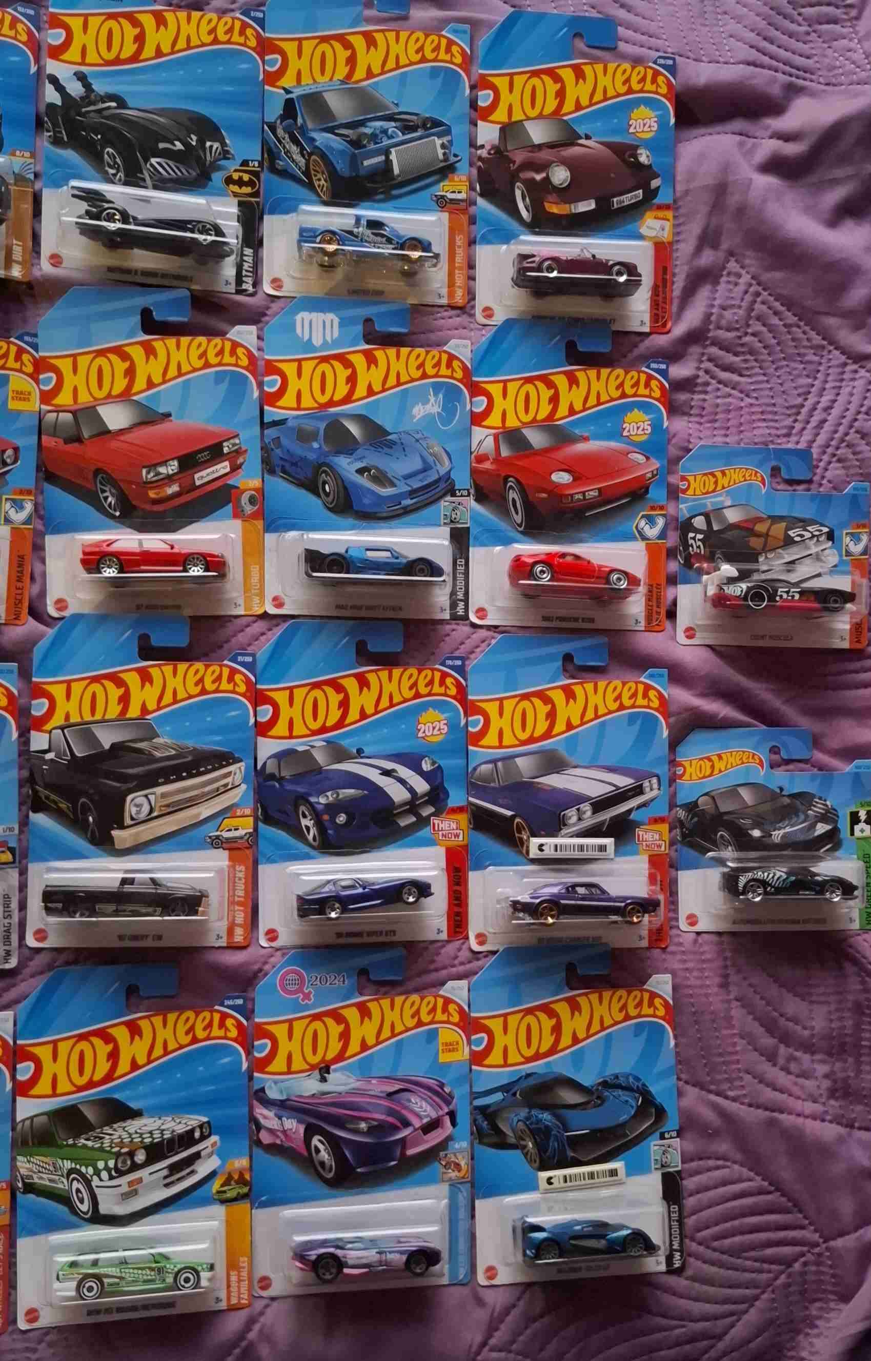 Hot Wheels Baratos - miniatura 2