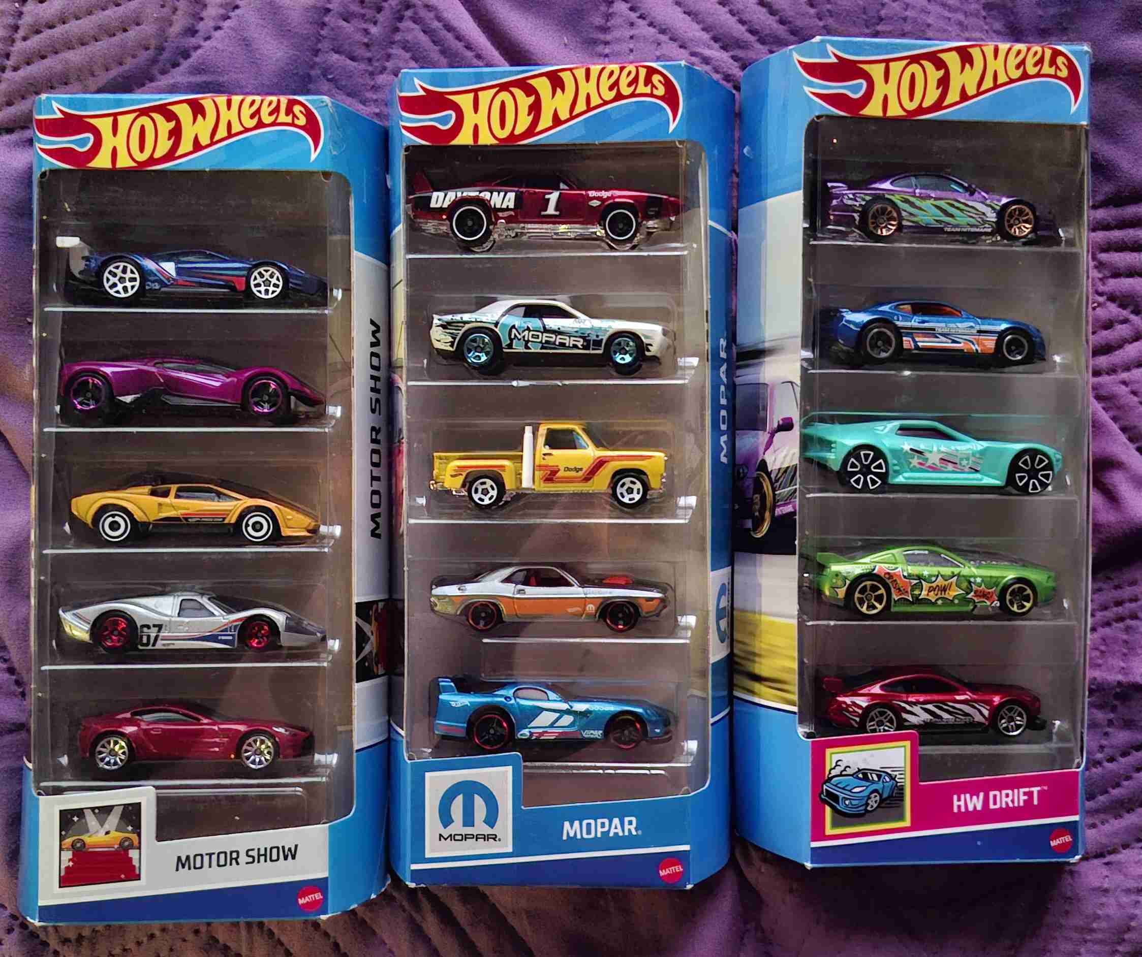 Hot Wheels Baratos - miniatura 6