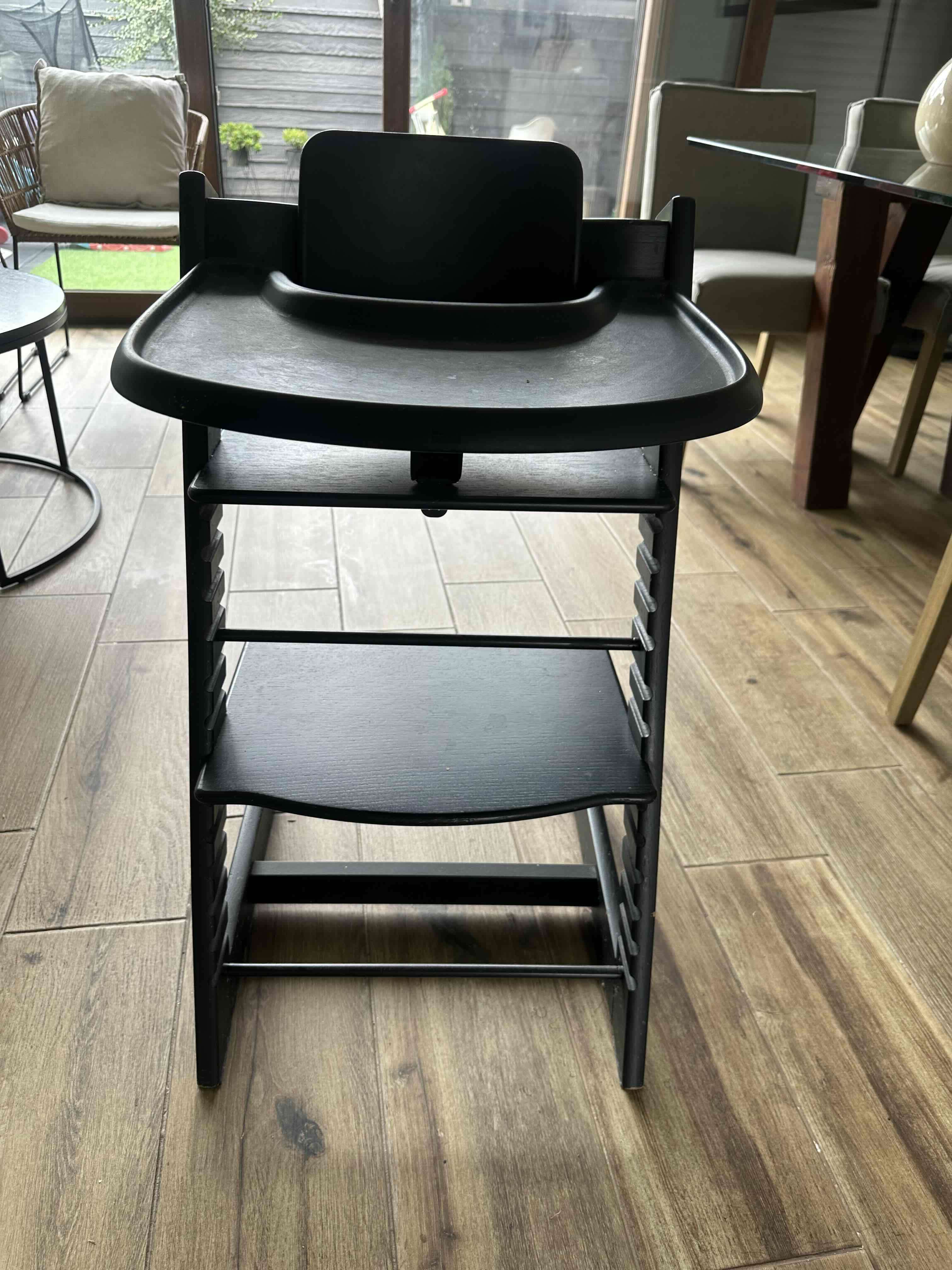 Silla stokke trip trapp - miniatura 2