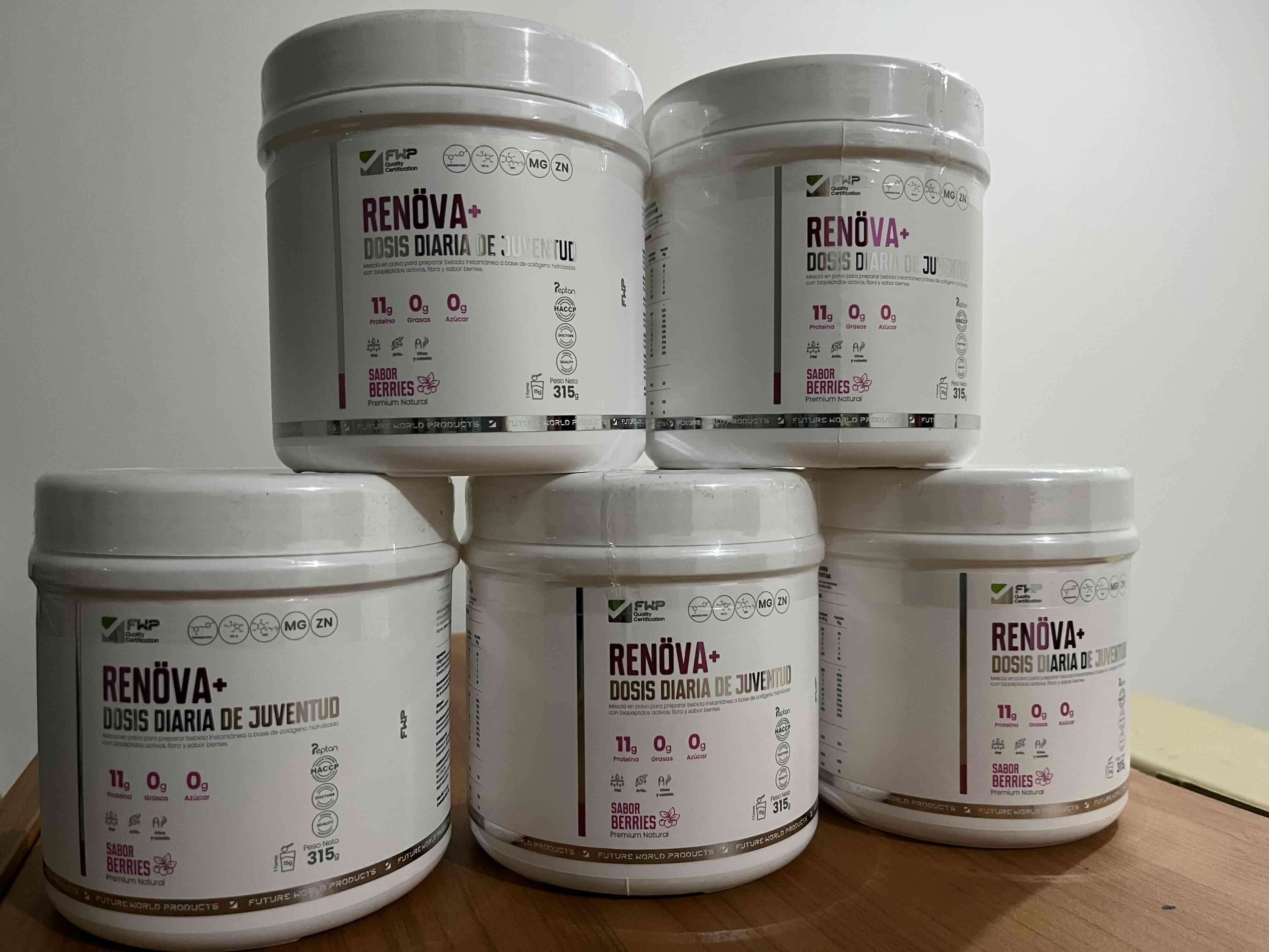 Colageno Renova - miniatura 2