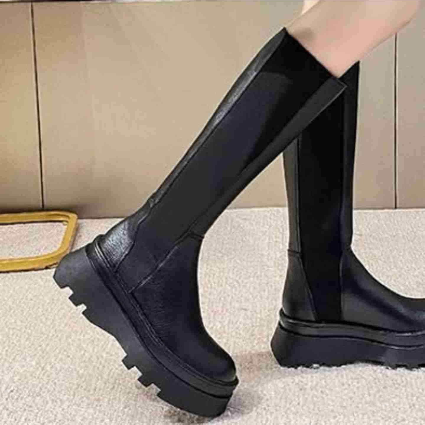 Botas ZARA - miniatura 4