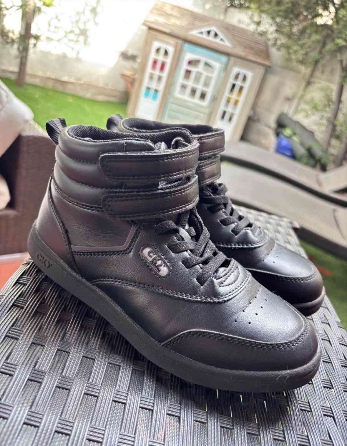 Zapatillas Escolares Colloky