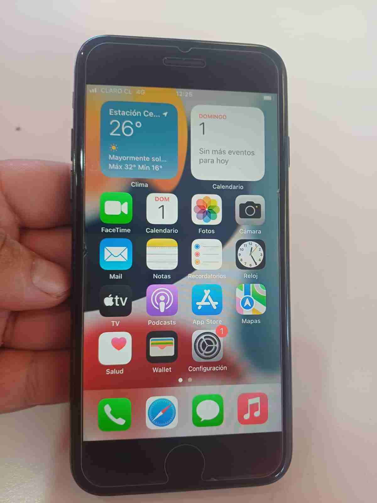 iPhone 7 buen estado