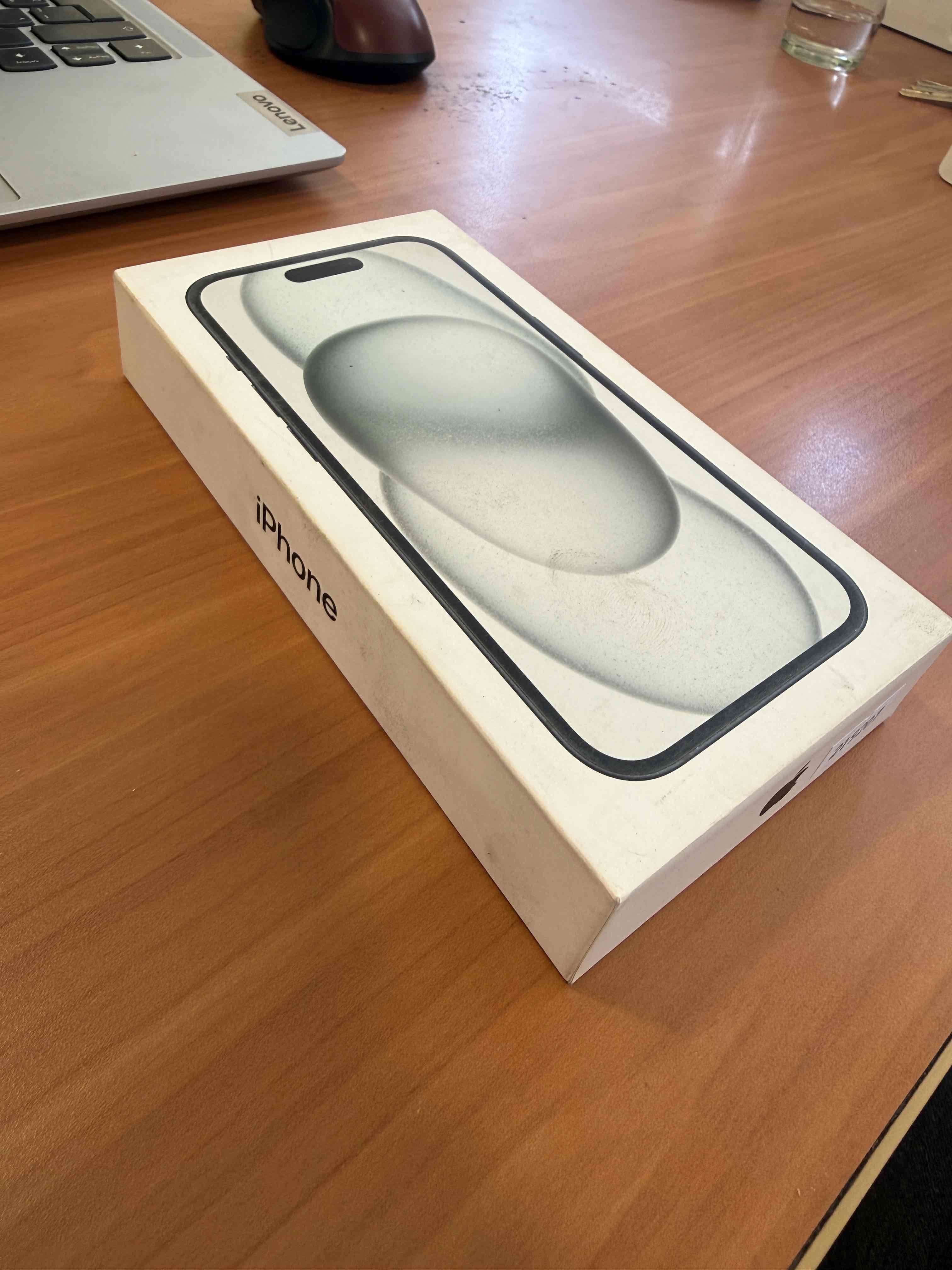 iPhone 15 128GB, nuevo en caja - miniatura 2