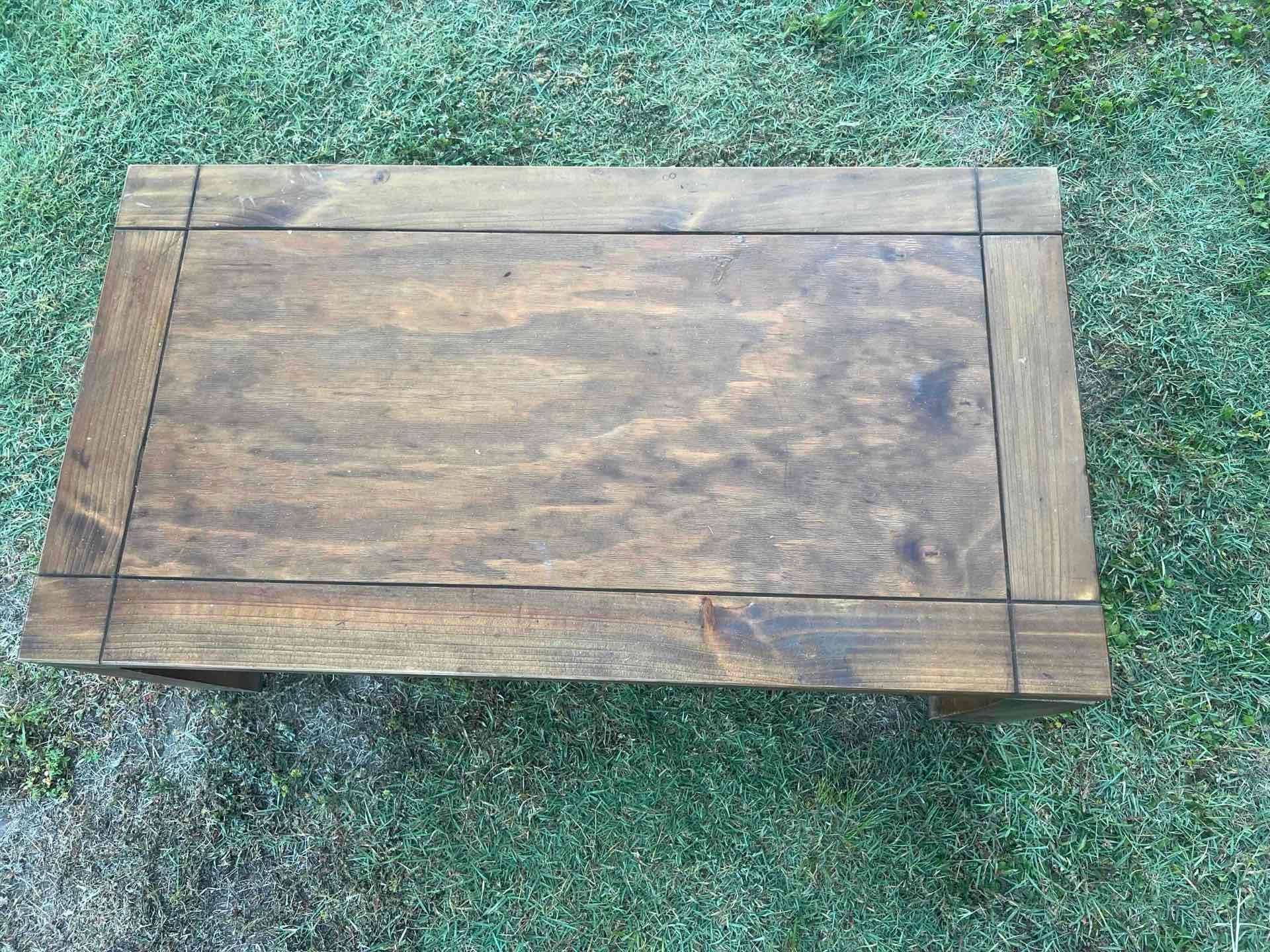 Mesa de centro - miniatura 2