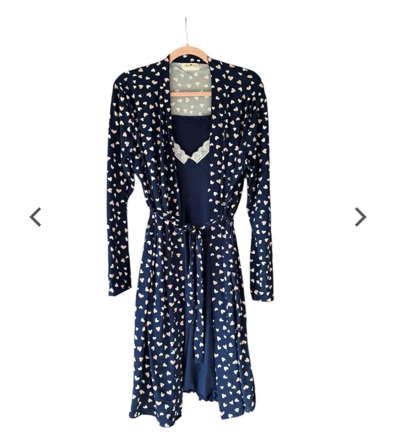 Pijama Maternal - miniatura 2