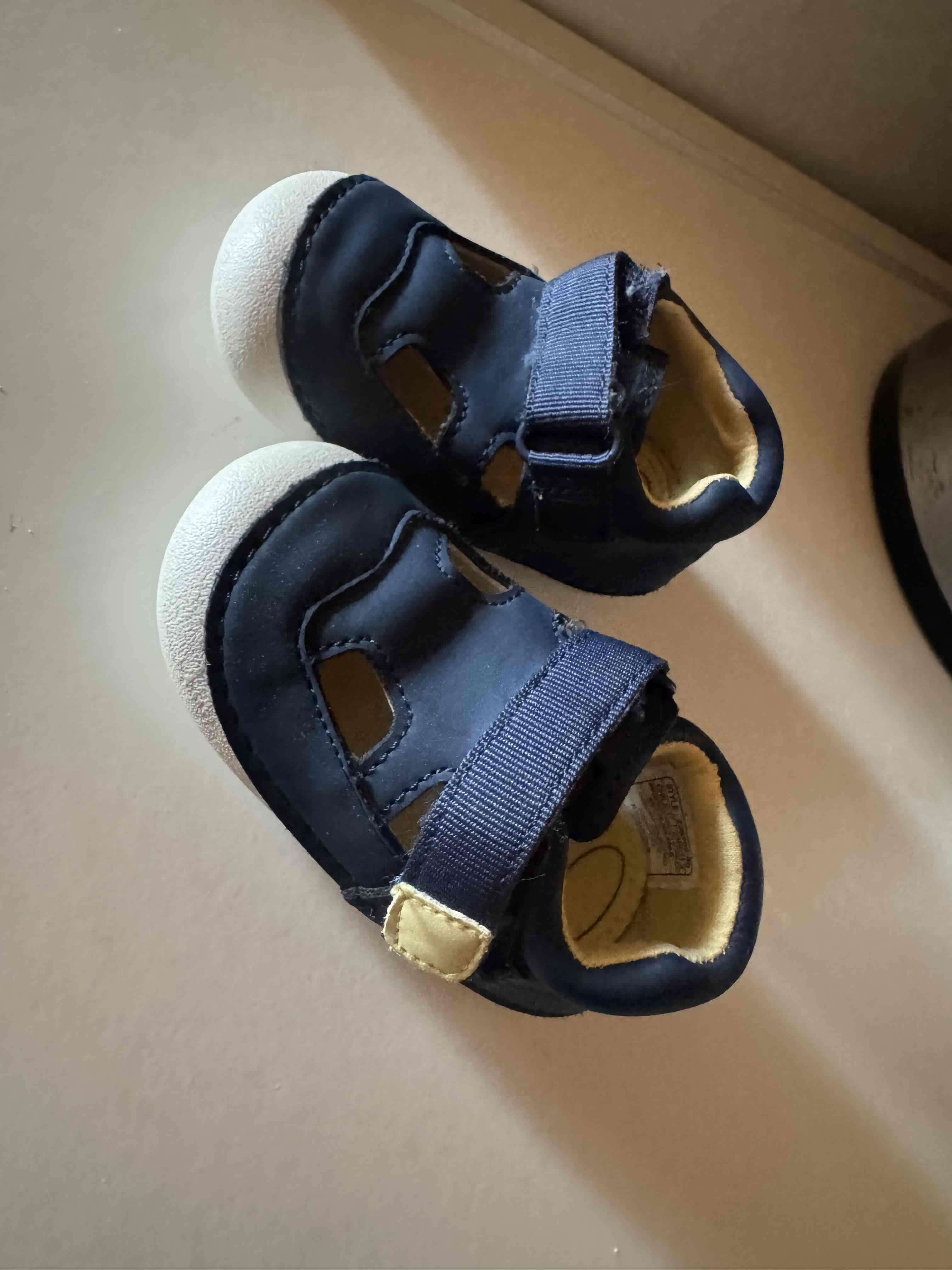 Chalitas de bebé Opaline - miniatura 2