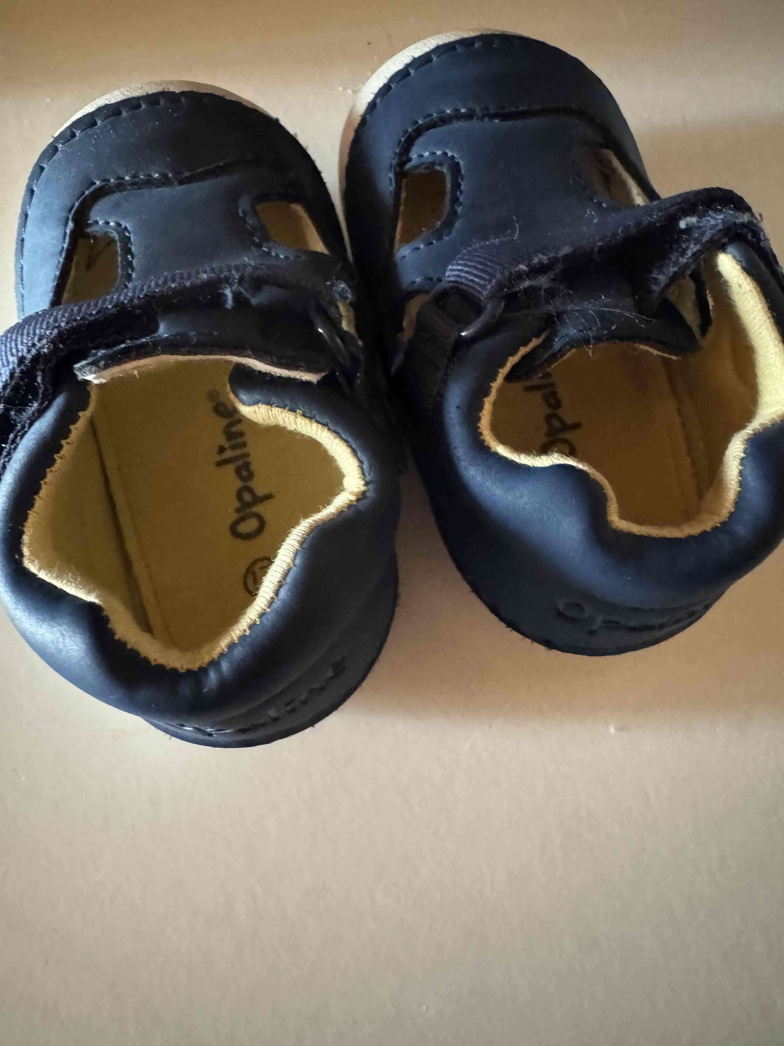 Chalitas de bebé Opaline - miniatura 3