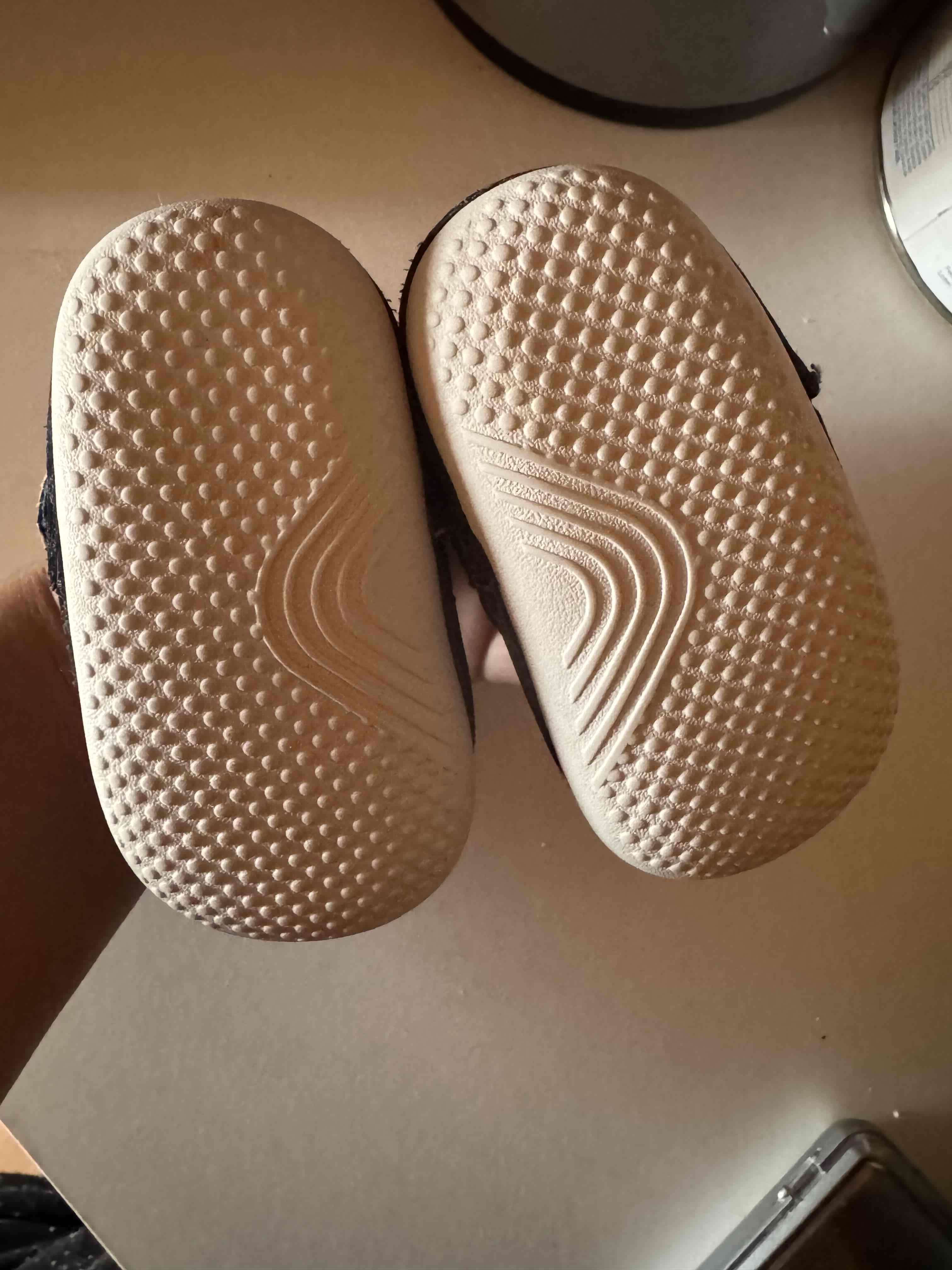 Chalitas de bebé Opaline - miniatura 4