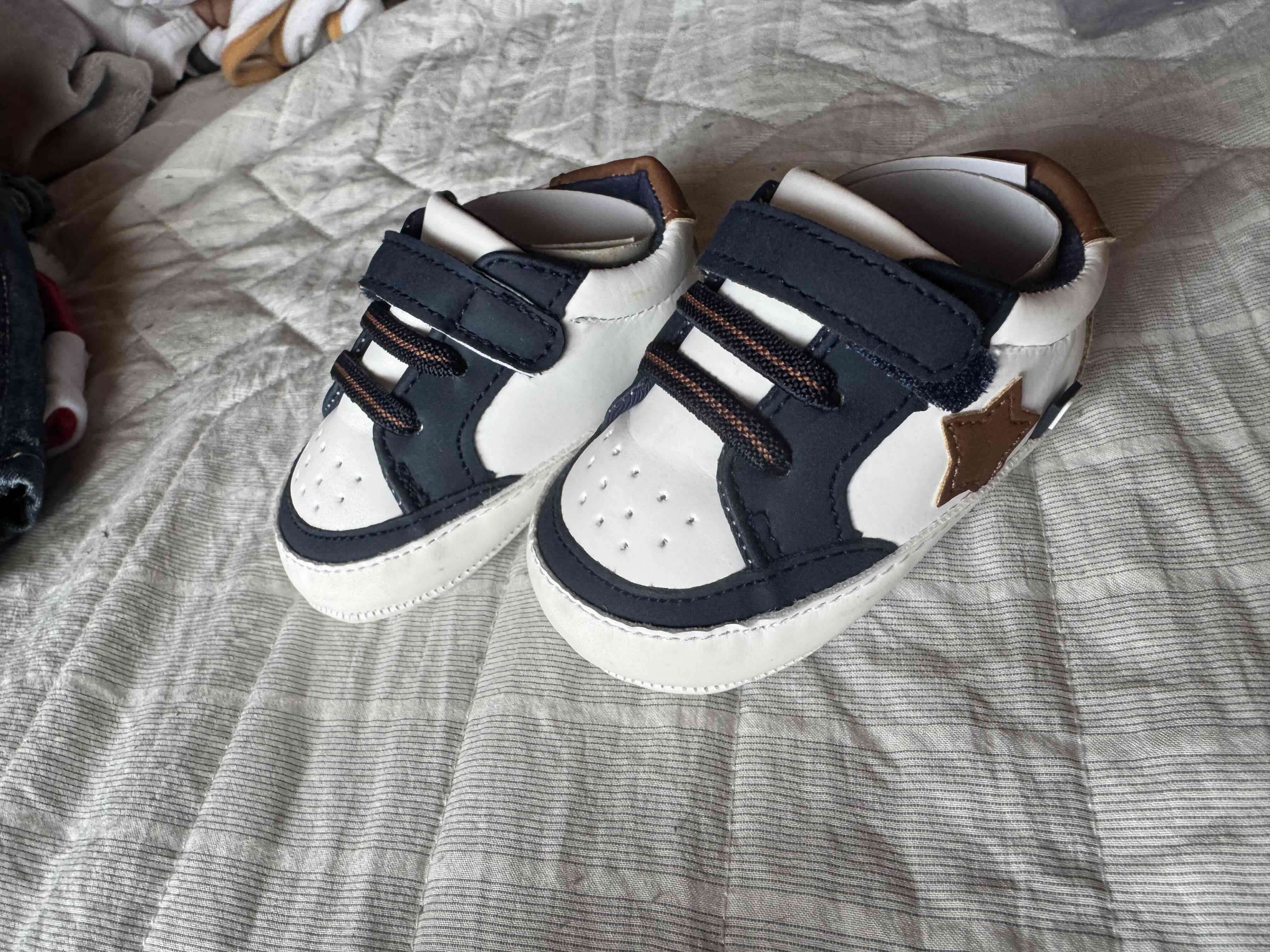 Zapatillas de bebe Ficcus - miniatura 4