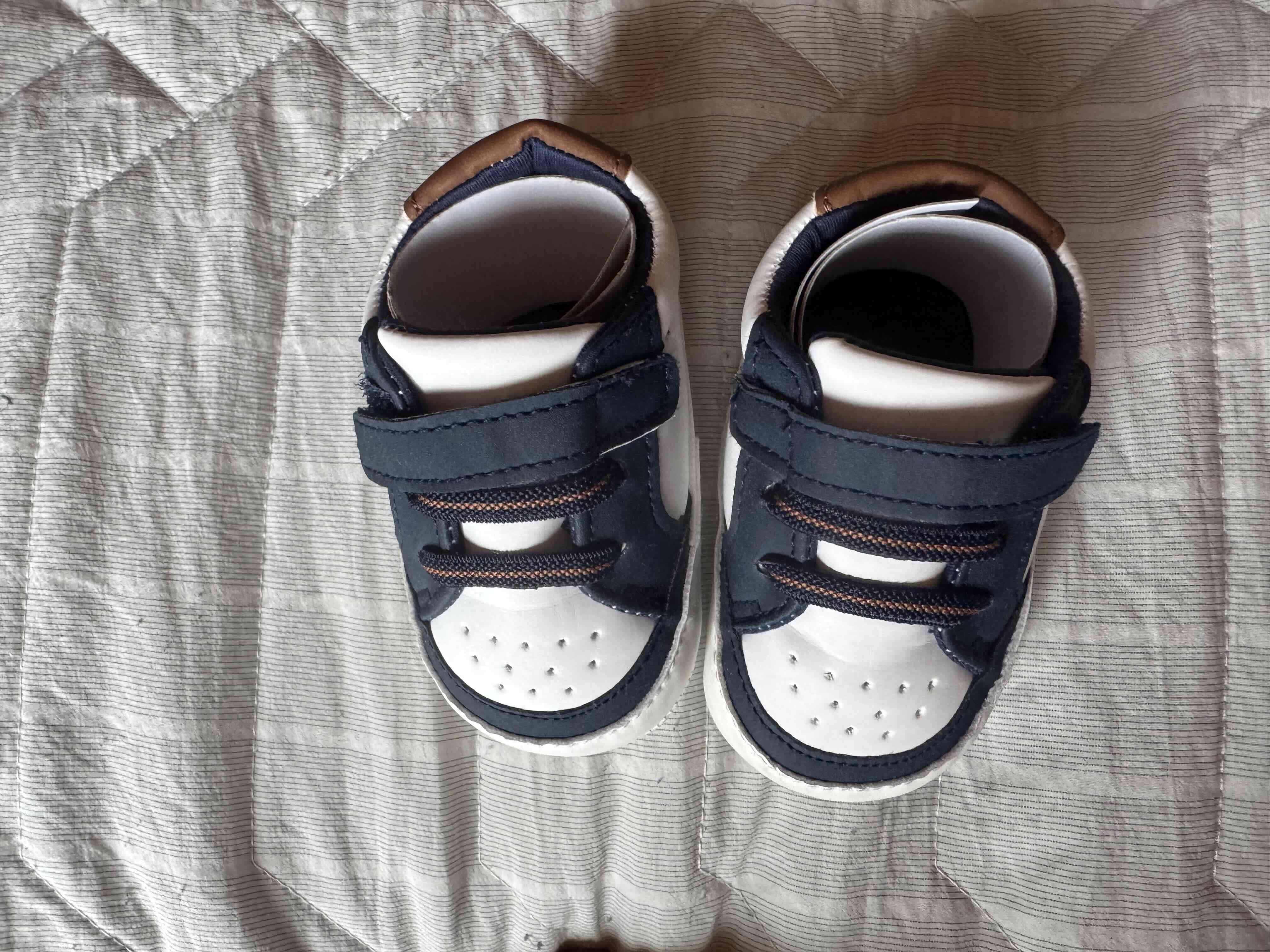 Zapatillas de bebe Ficcus - miniatura 5