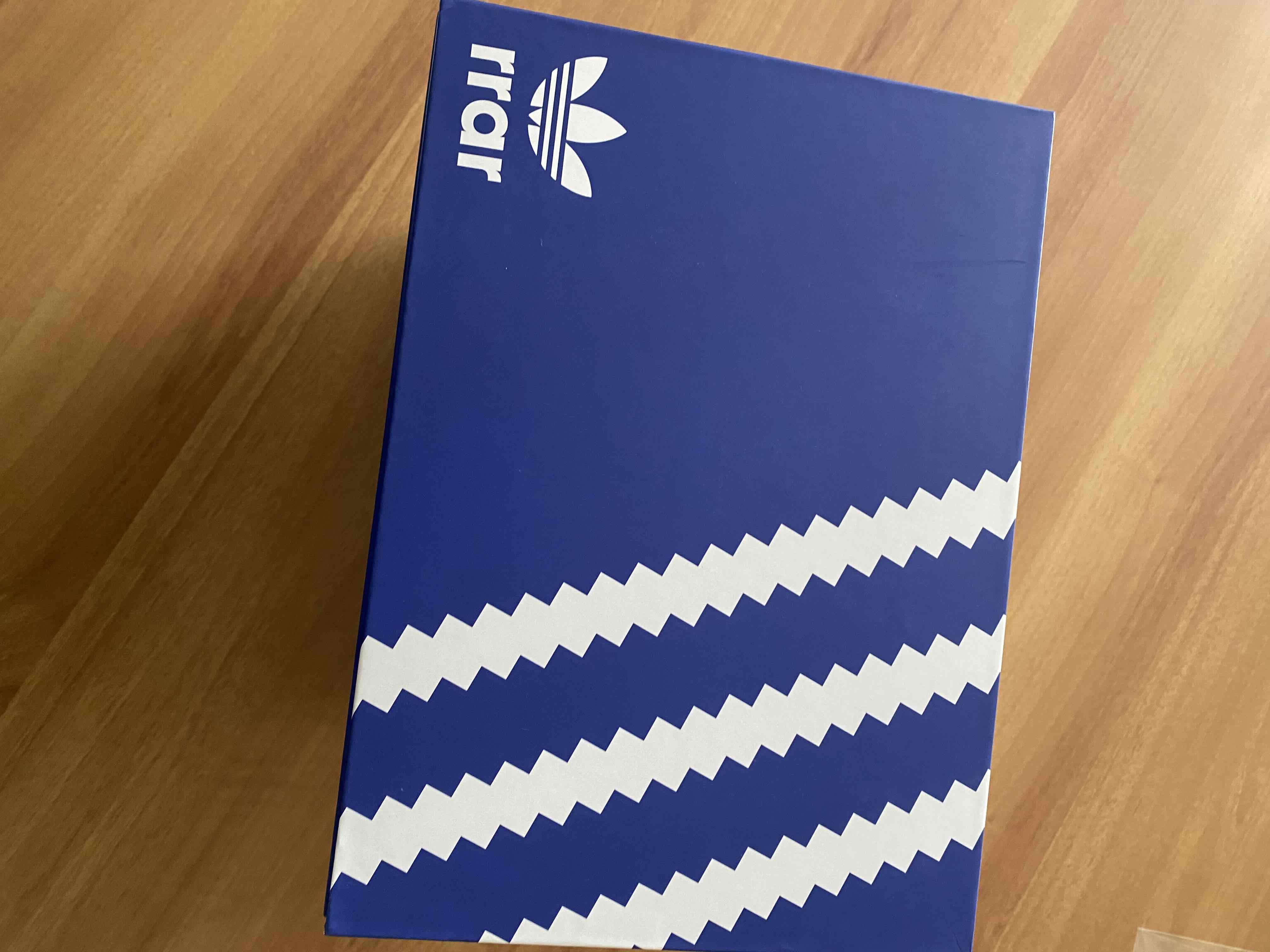 Art Toy “Lost in my mind” de Rodrigo Roji y ADIDAS - miniatura 5