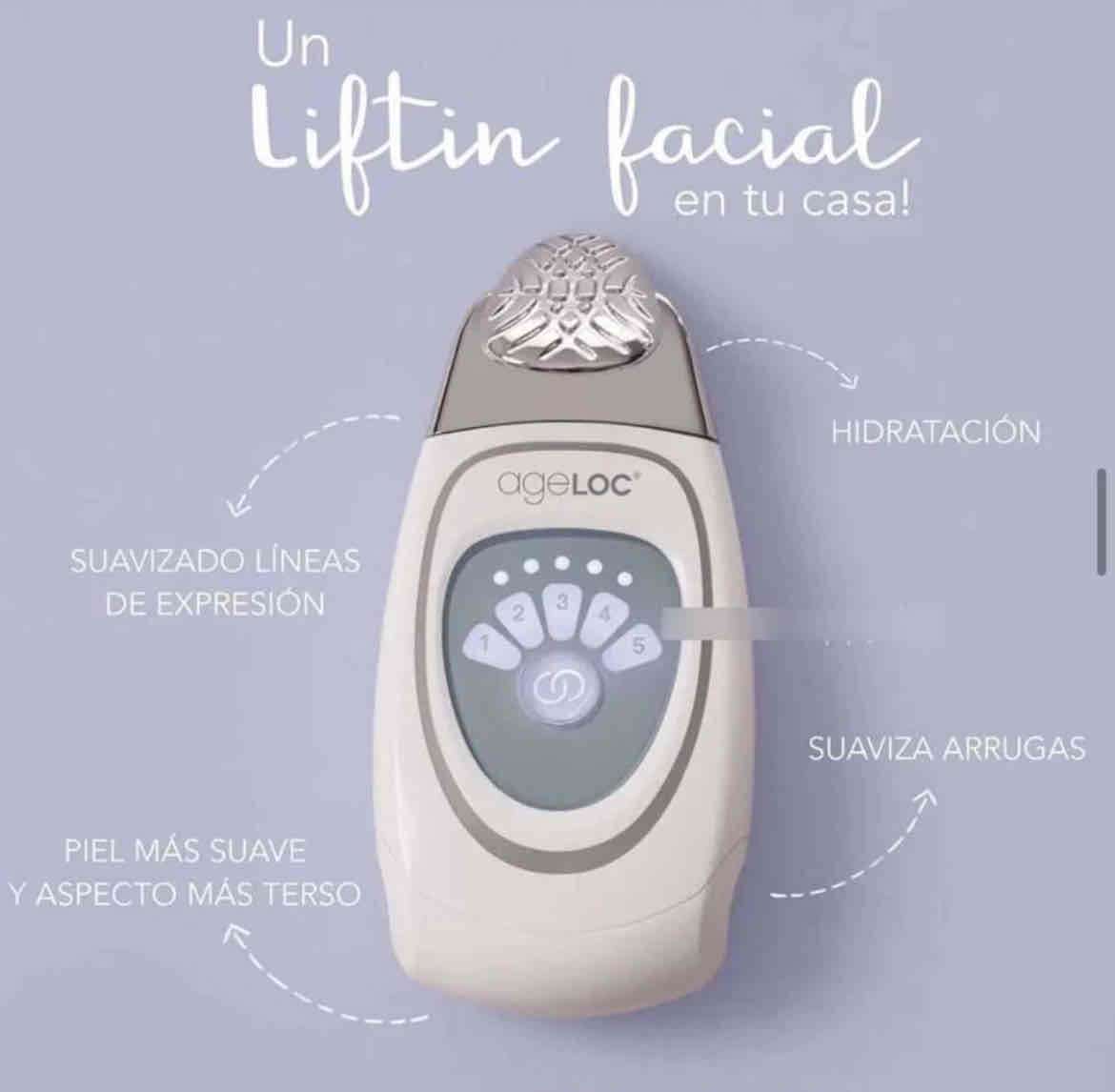 Dispositivo ageLOC de cuidado personal - miniatura 3