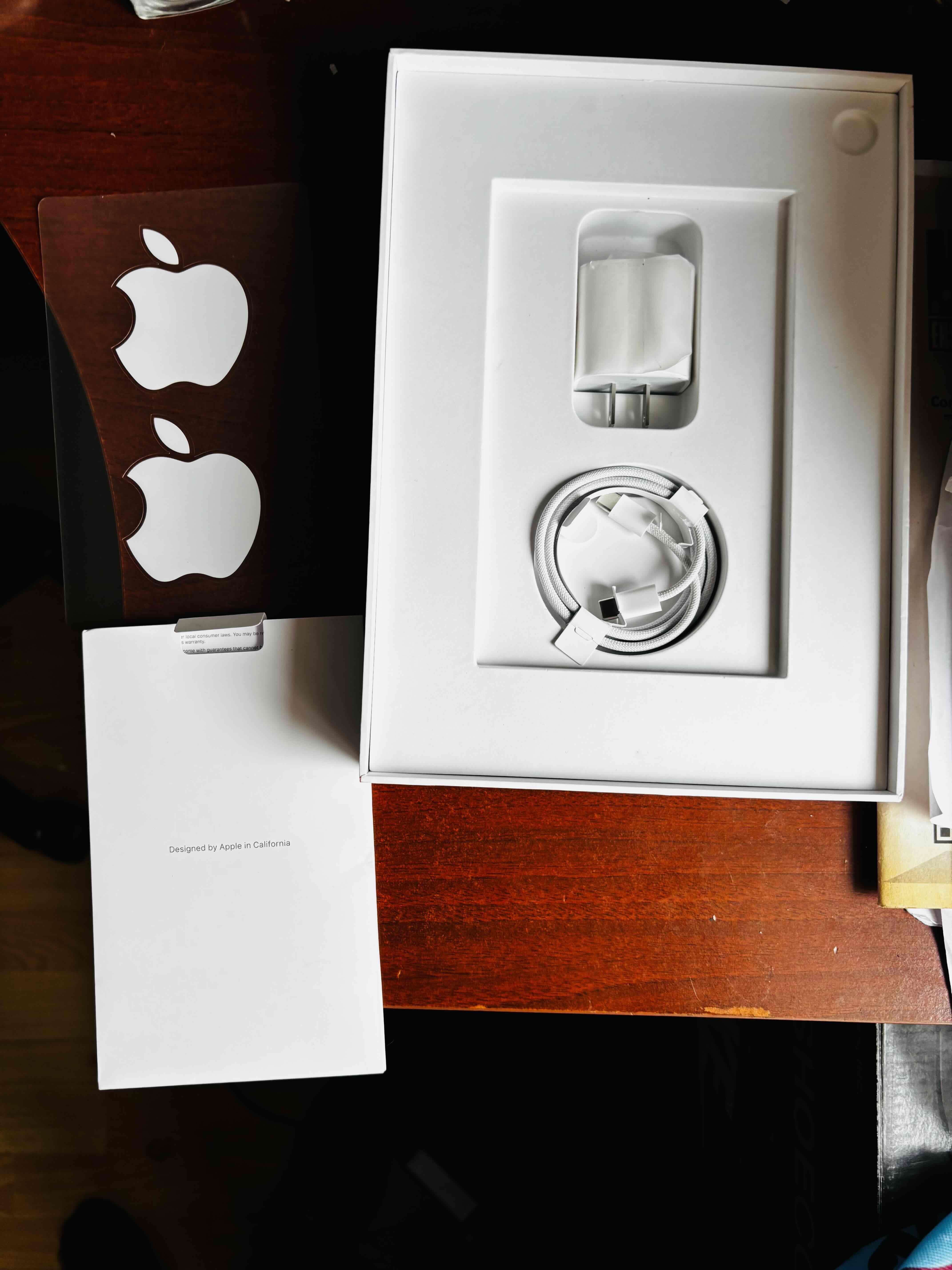 Tablet Apple iPad nueva - miniatura 5