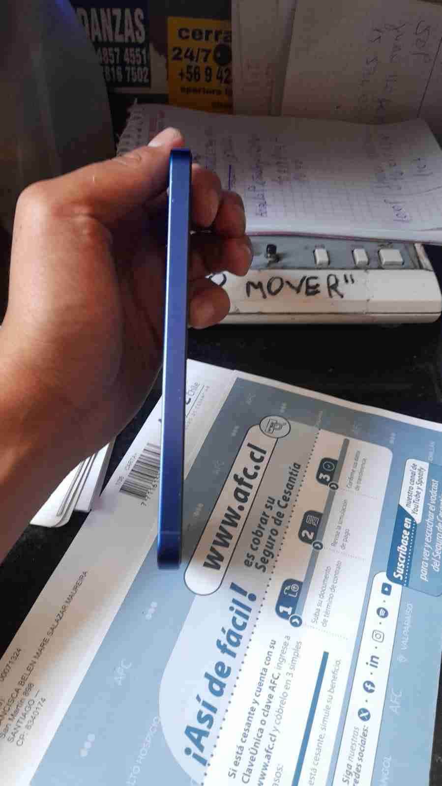 Samsung S25 - miniatura 2