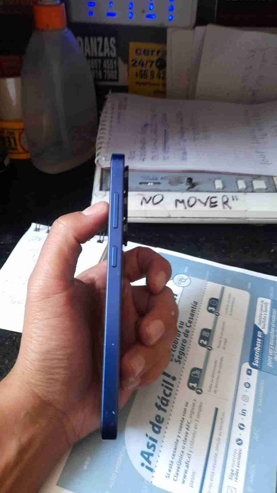 Samsung S25 - miniatura 4