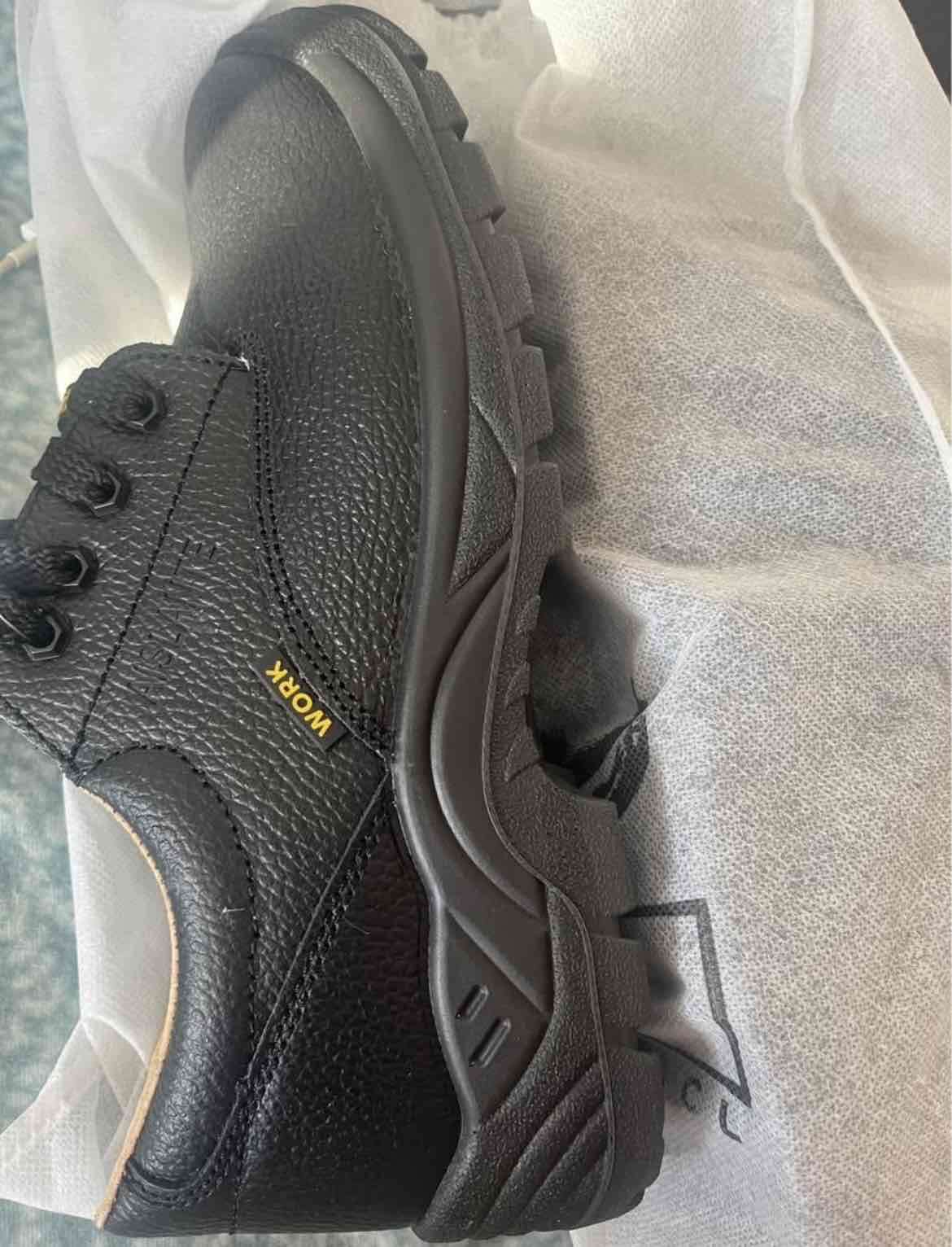 Zapatos de seguridad