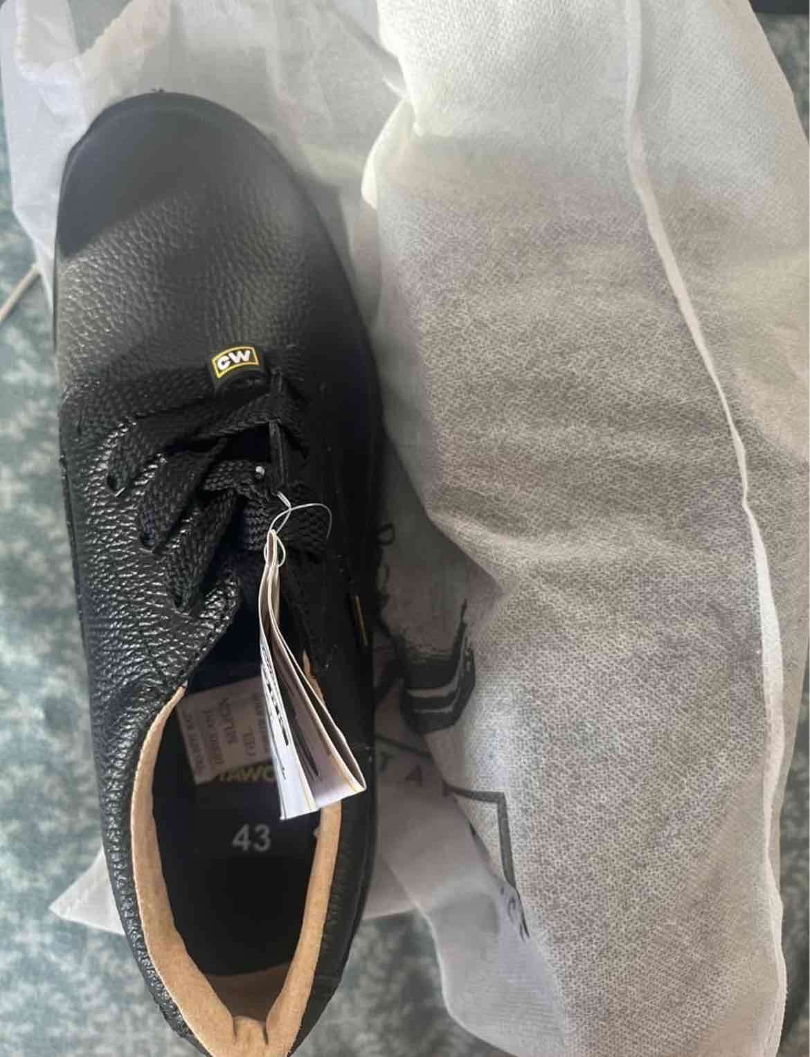 Zapatos de seguridad - miniatura 2